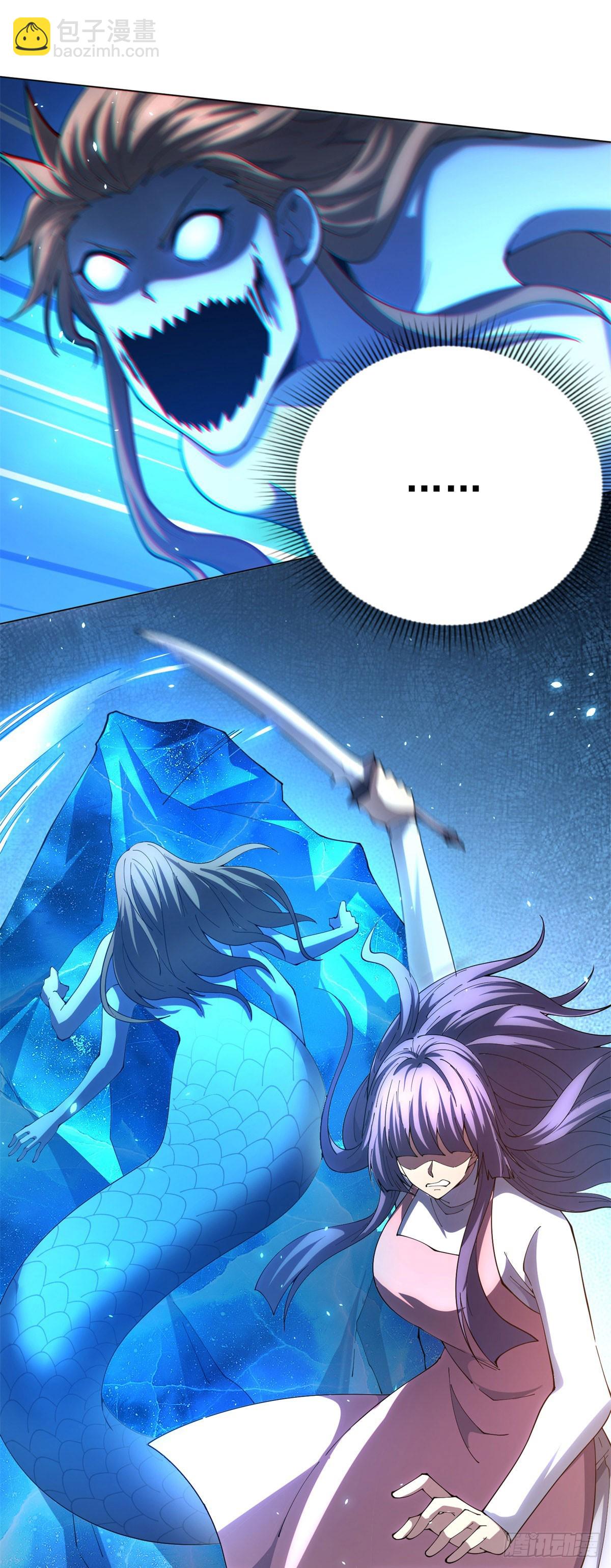 第37话 对战拉弥亚(1/2)-第38话