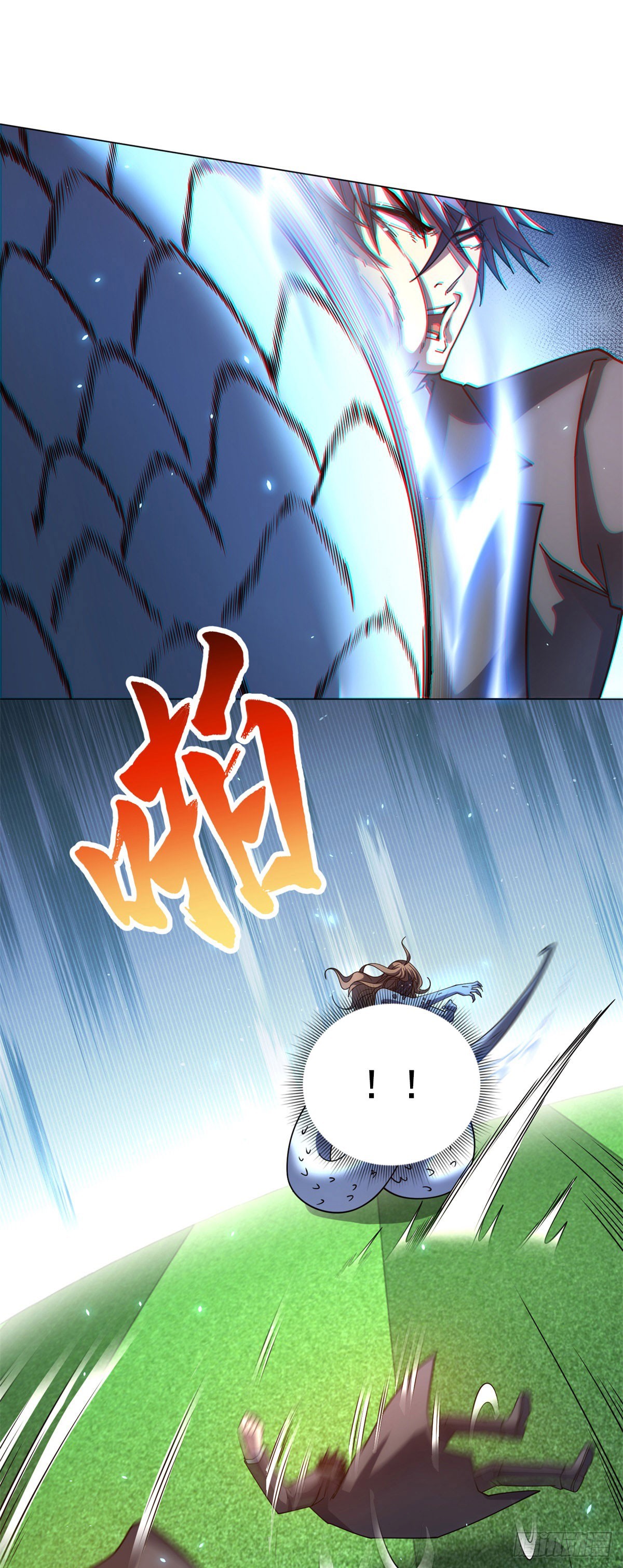 第37话 对战拉弥亚(1/2)-第38话