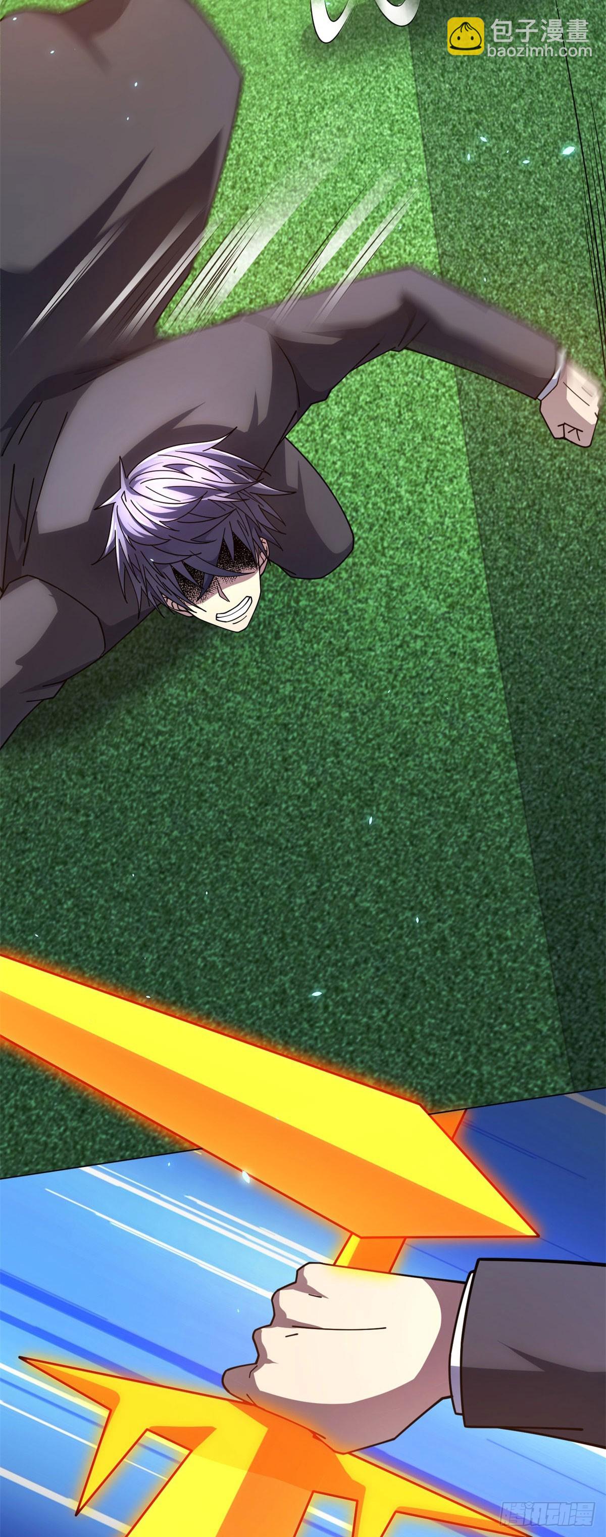 第37话 对战拉弥亚(1/2)-第38话