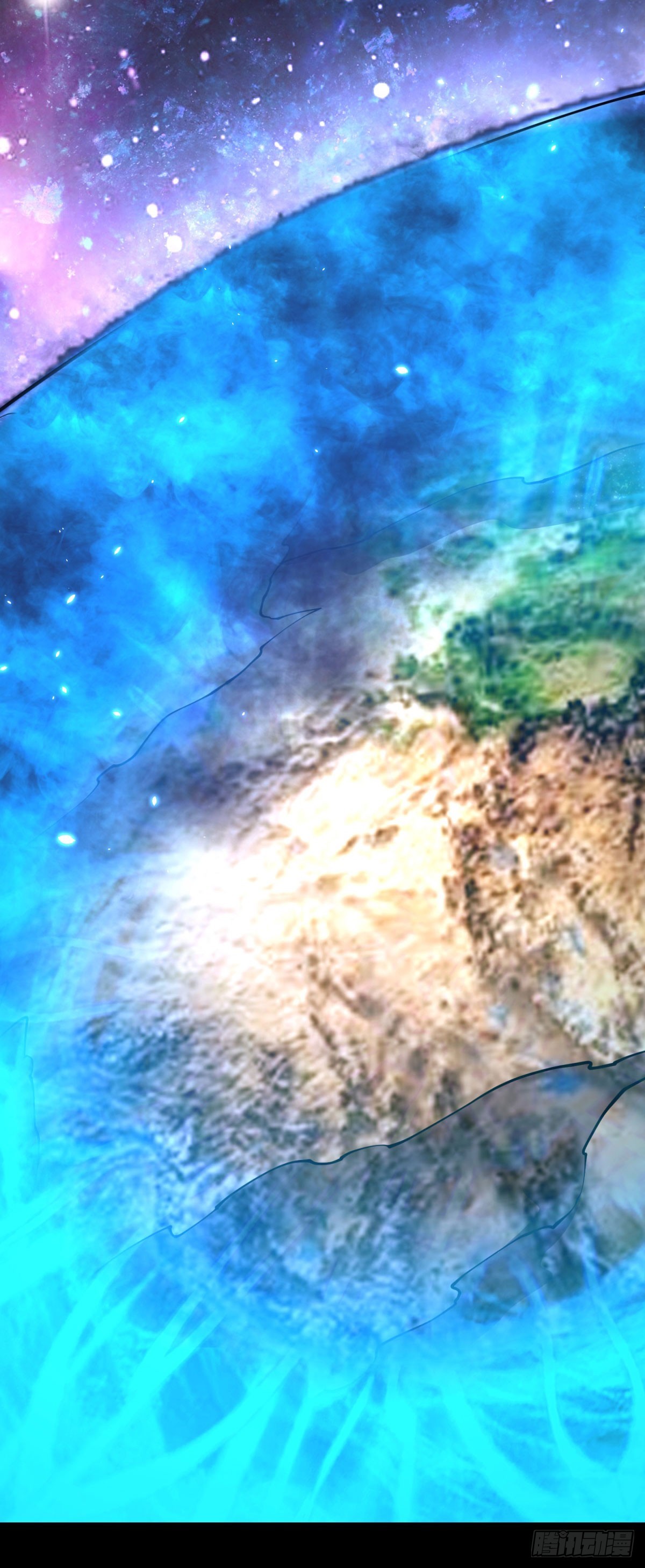 第3话 司邺人(1/2)-第4话