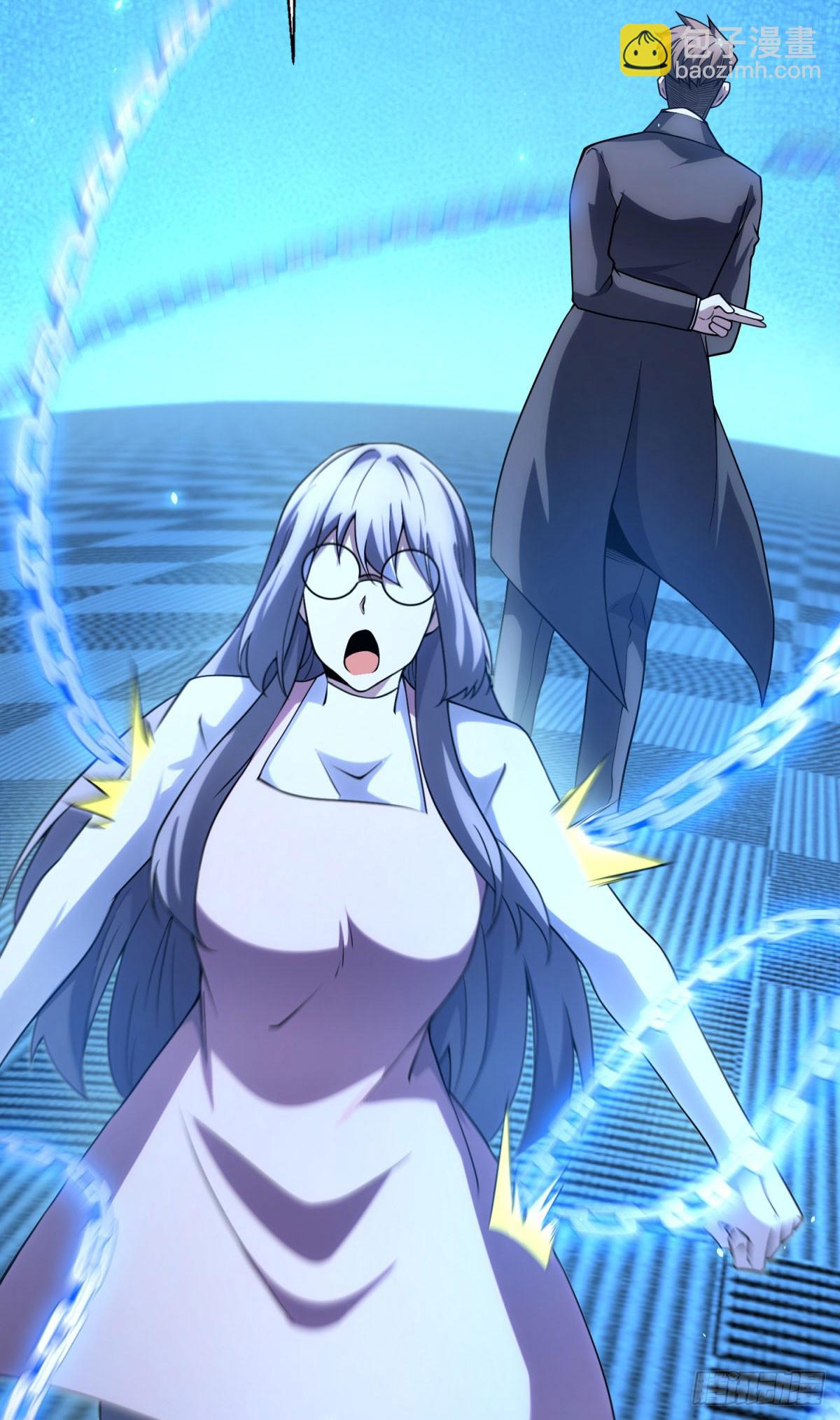 第43话 切割灵魂-第44话