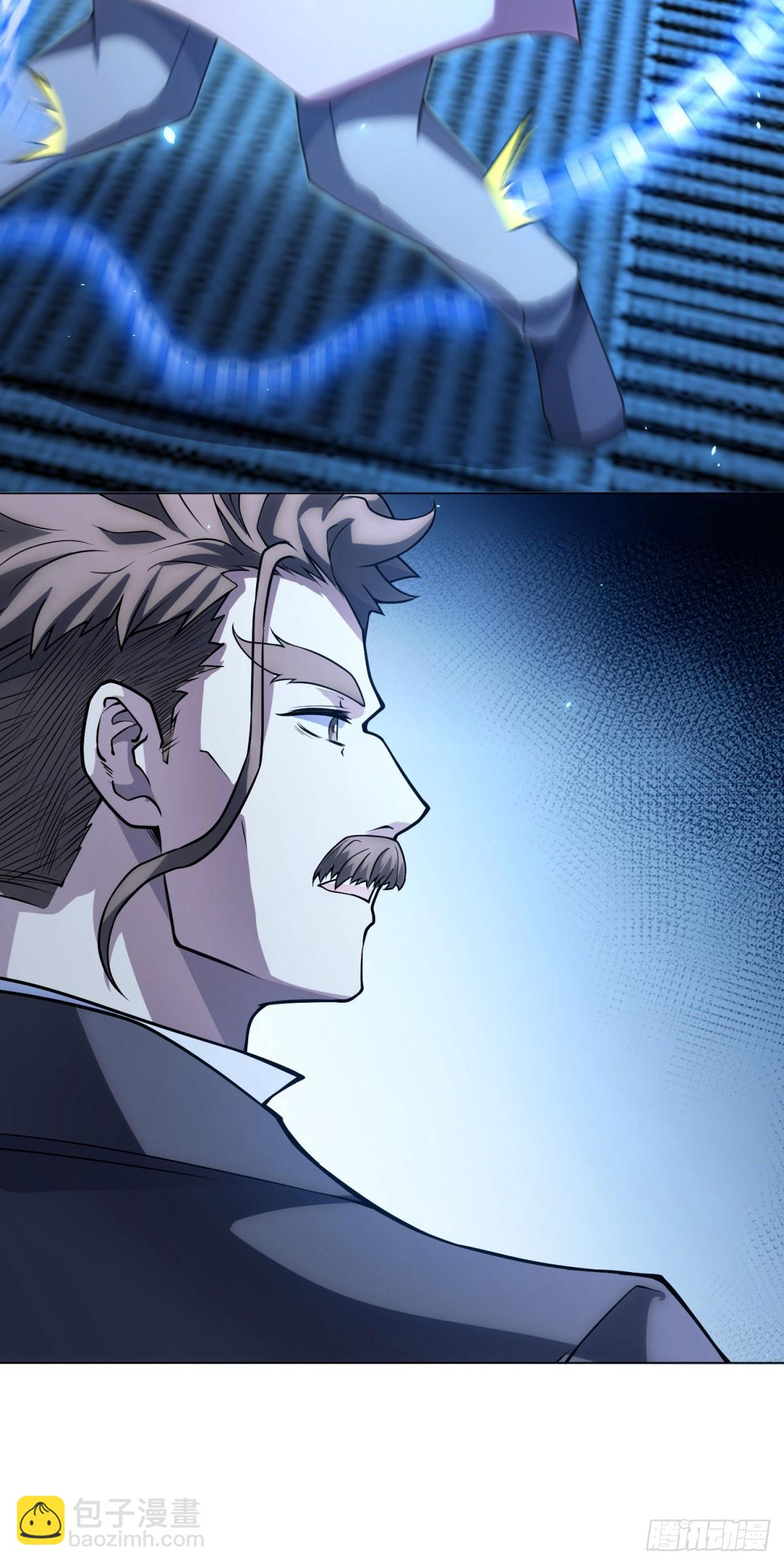 第43话 切割灵魂-第44话