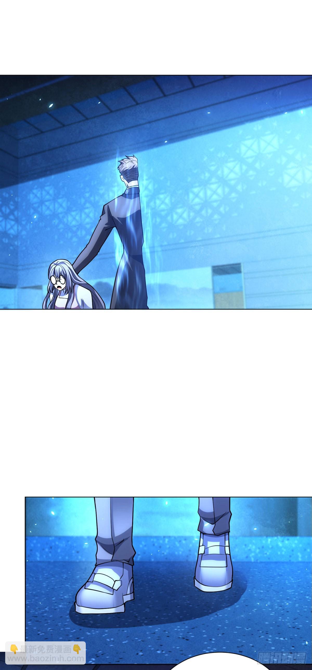 第43话 切割灵魂-第44话