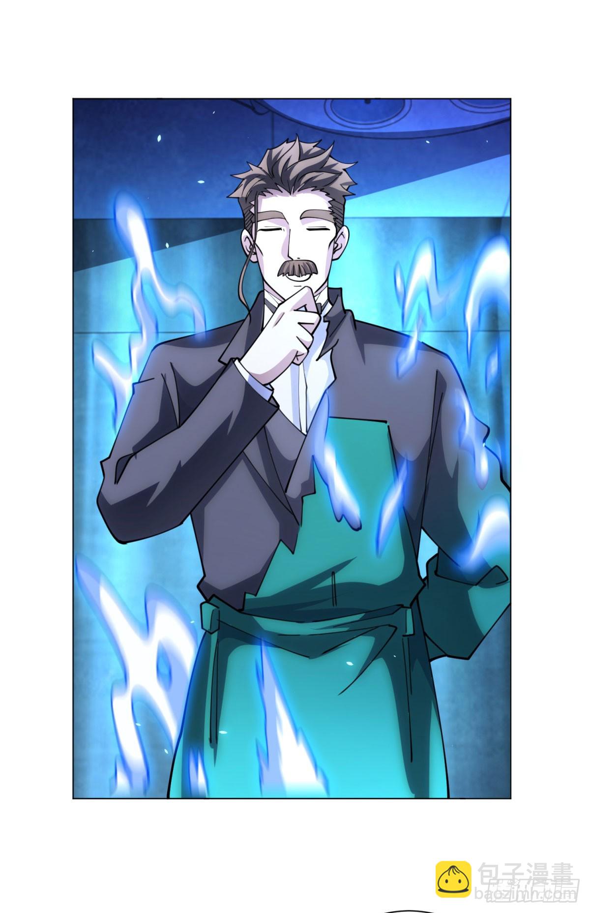 第43话 切割灵魂-第44话