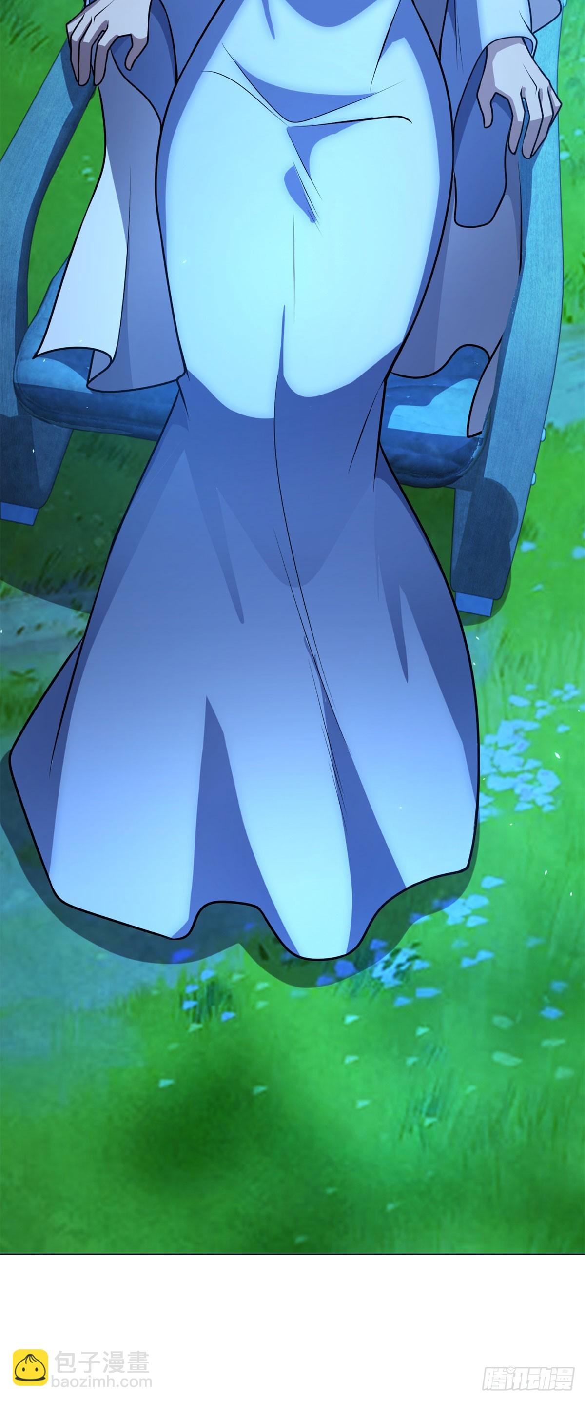 第43话 切割灵魂-第44话