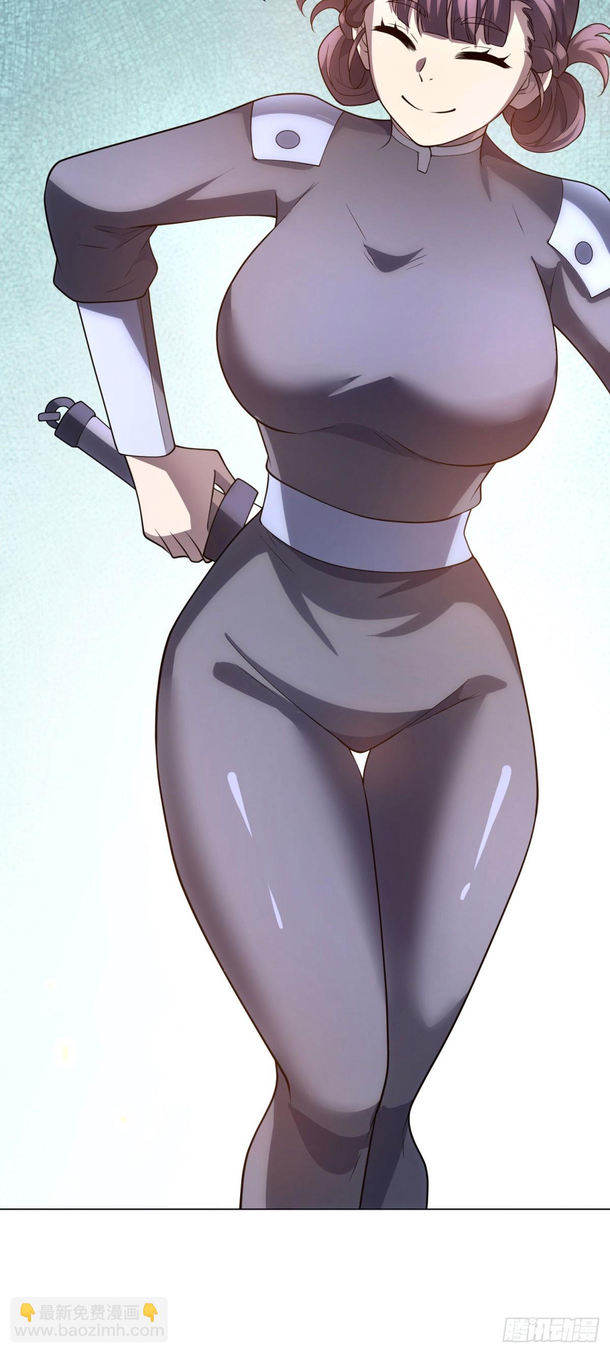 第45话 辞楹的实力(1/2)-第46话