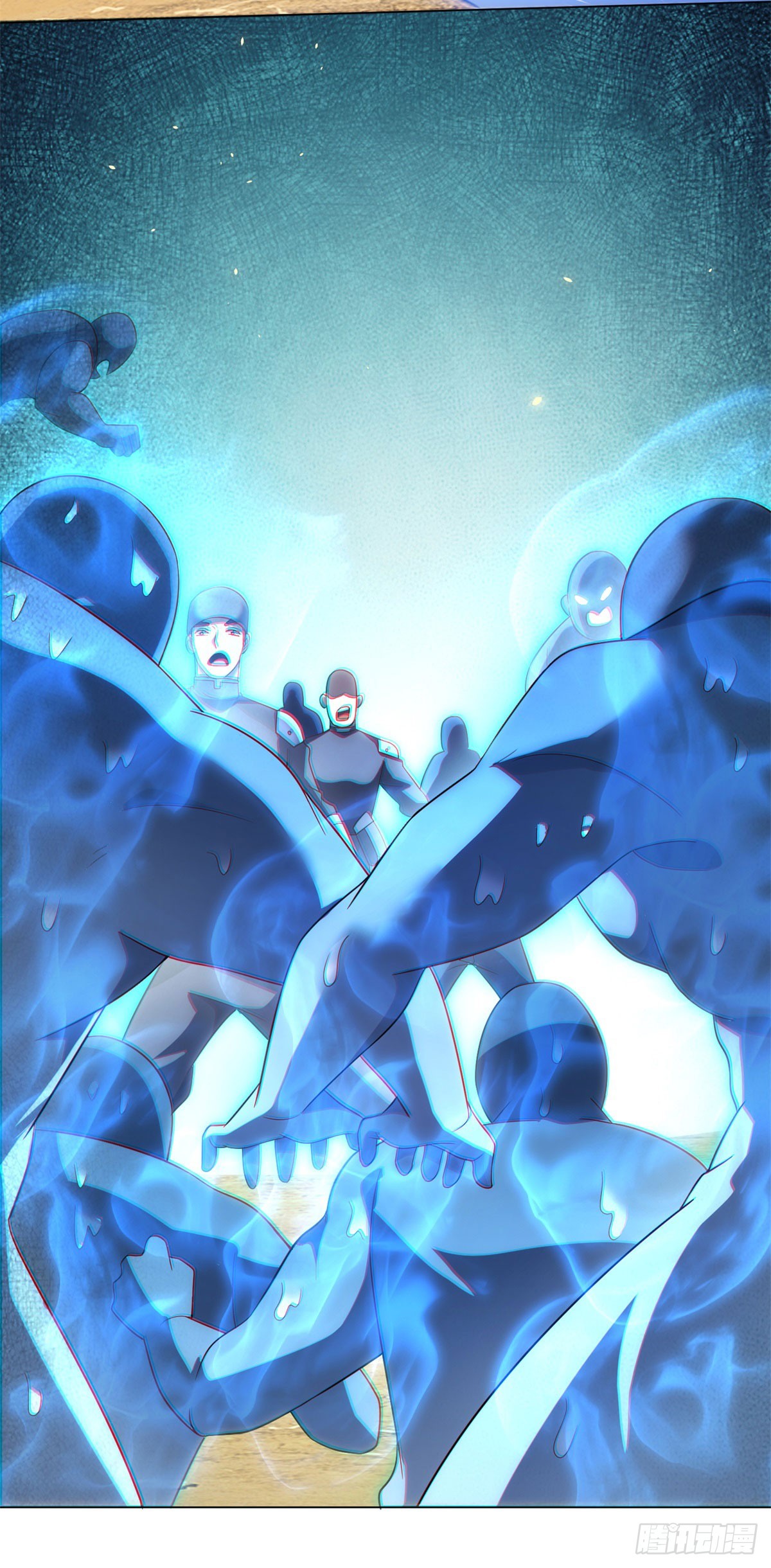 第45话 辞楹的实力(1/2)-第46话