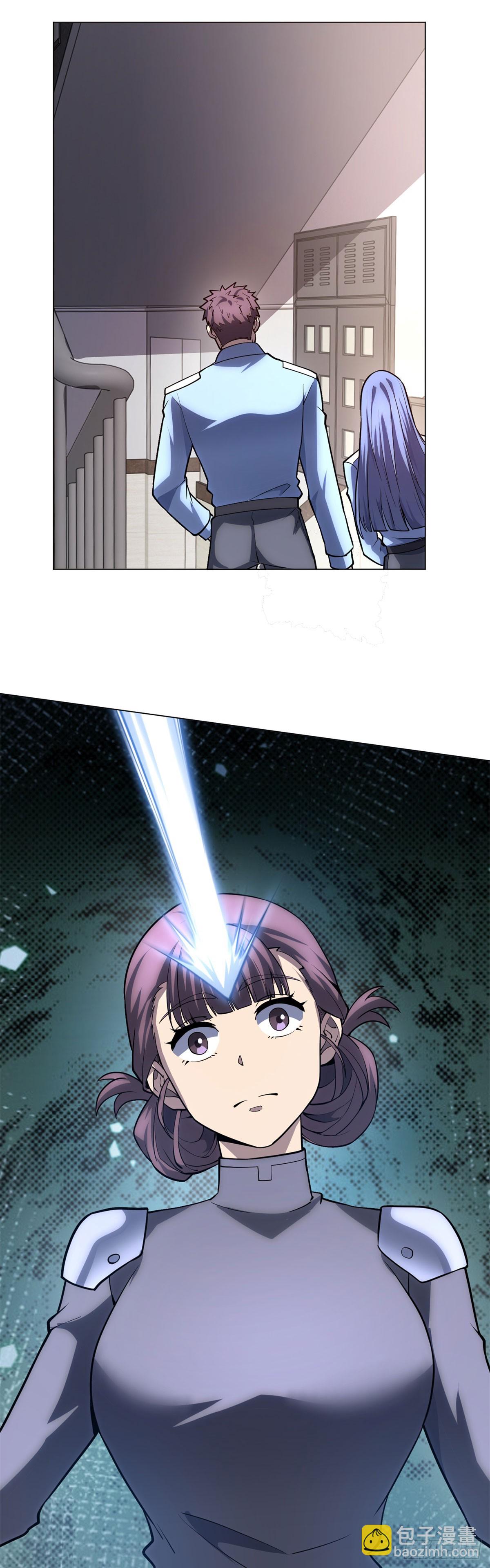 第49话 夺旗战（1）-第50话