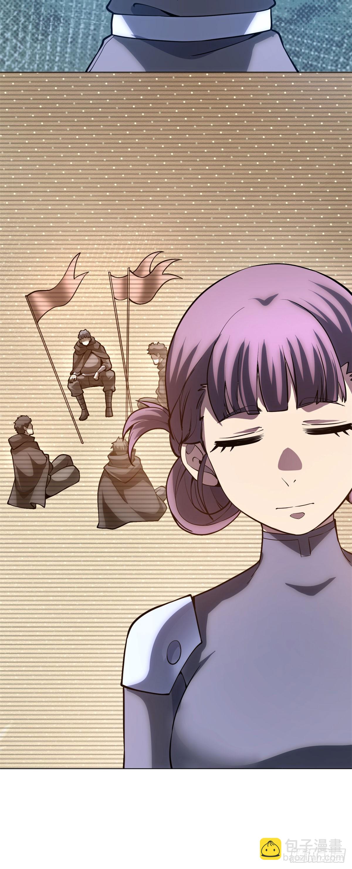 第49话 夺旗战（1）-第50话