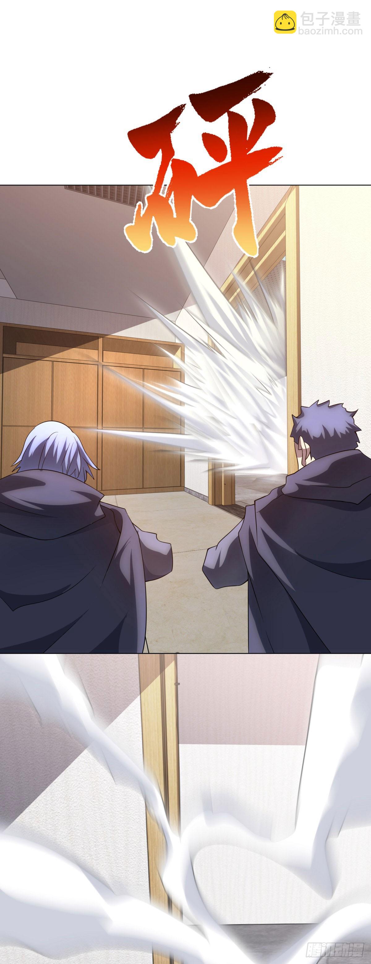 第49话 夺旗战（1）-第50话