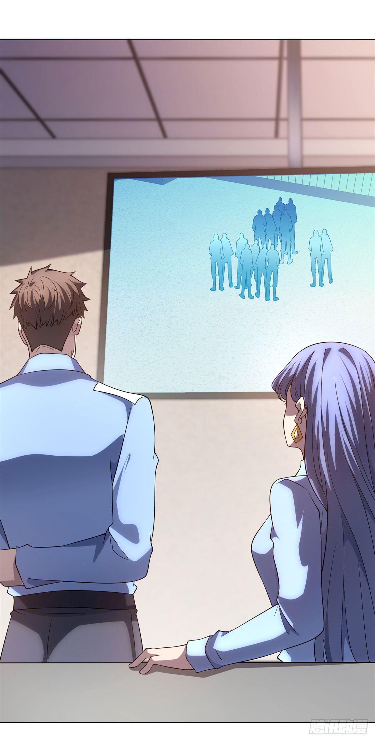 第51话 夺旗战（3）-第52话