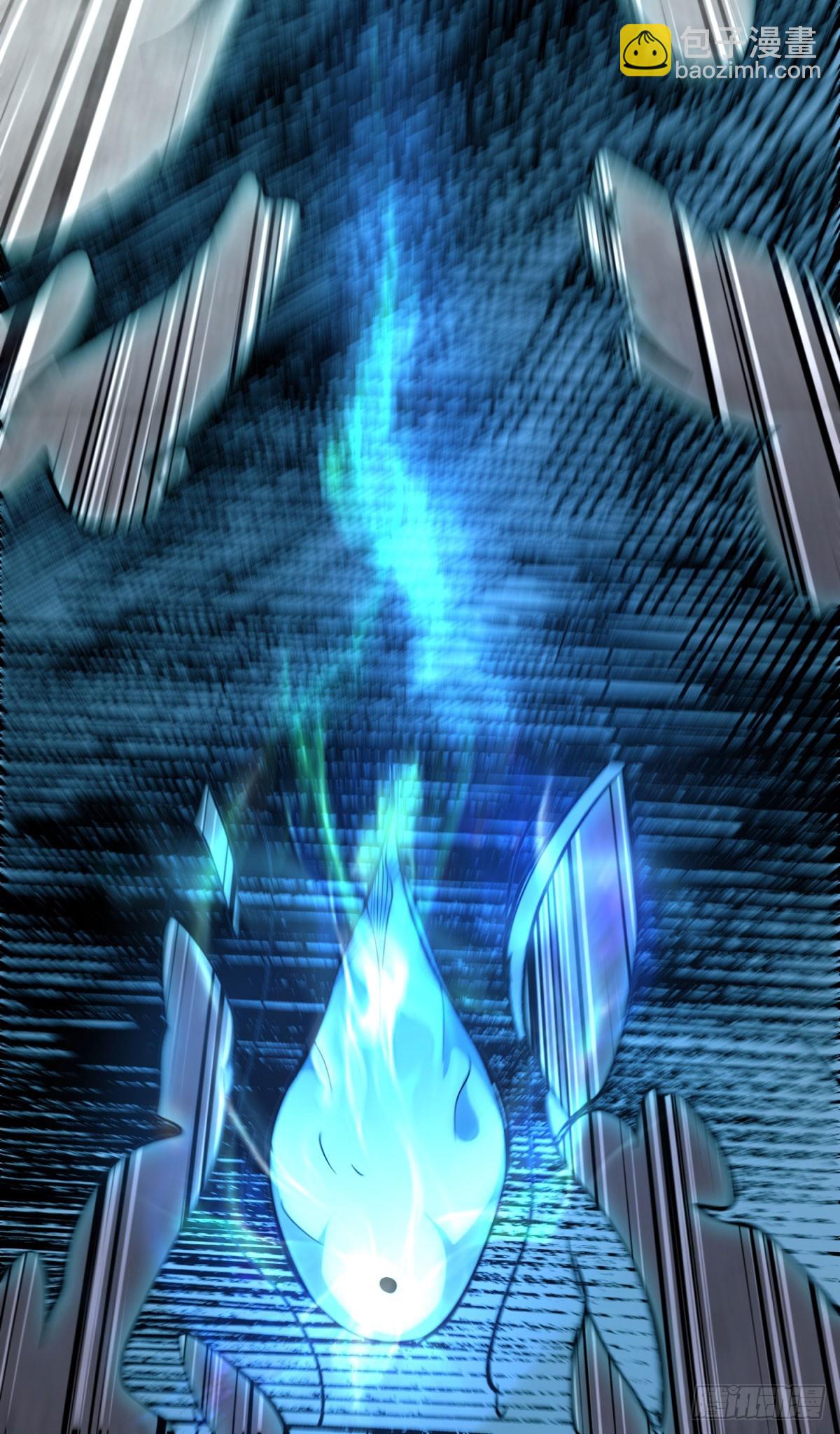 第53话 不听指挥-第54话