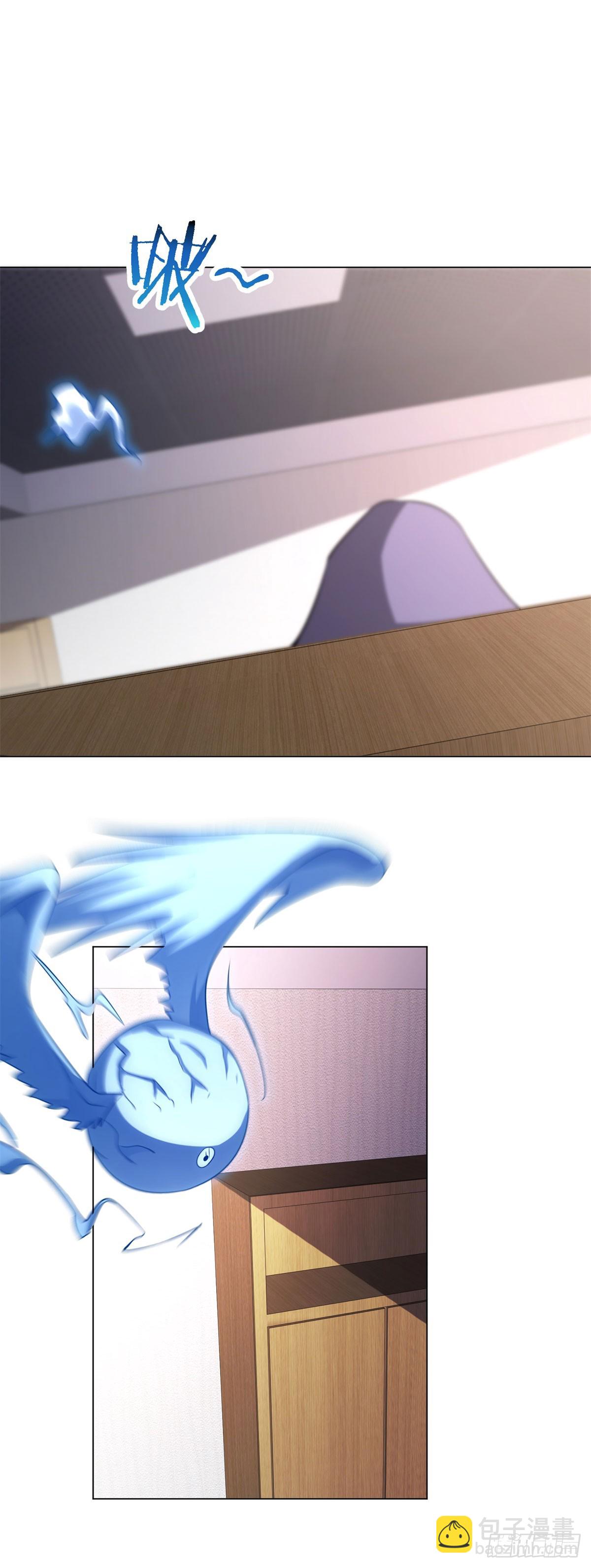 第53话 不听指挥-第54话