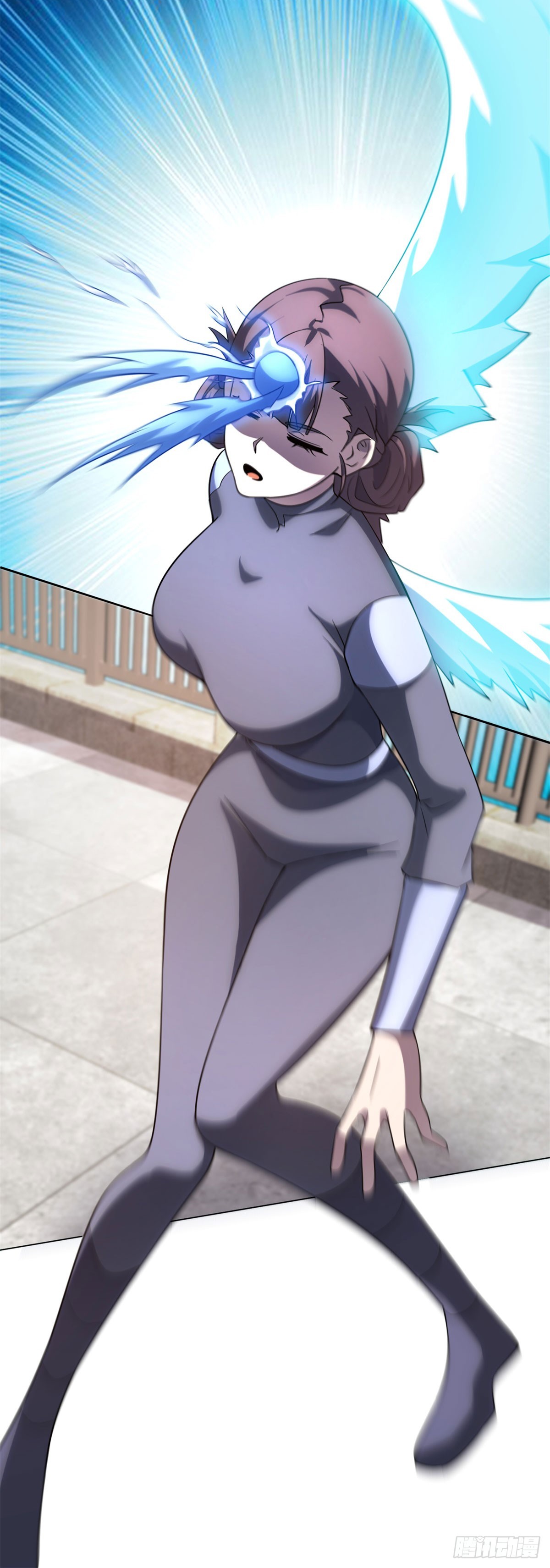 第53话 不听指挥-第54话