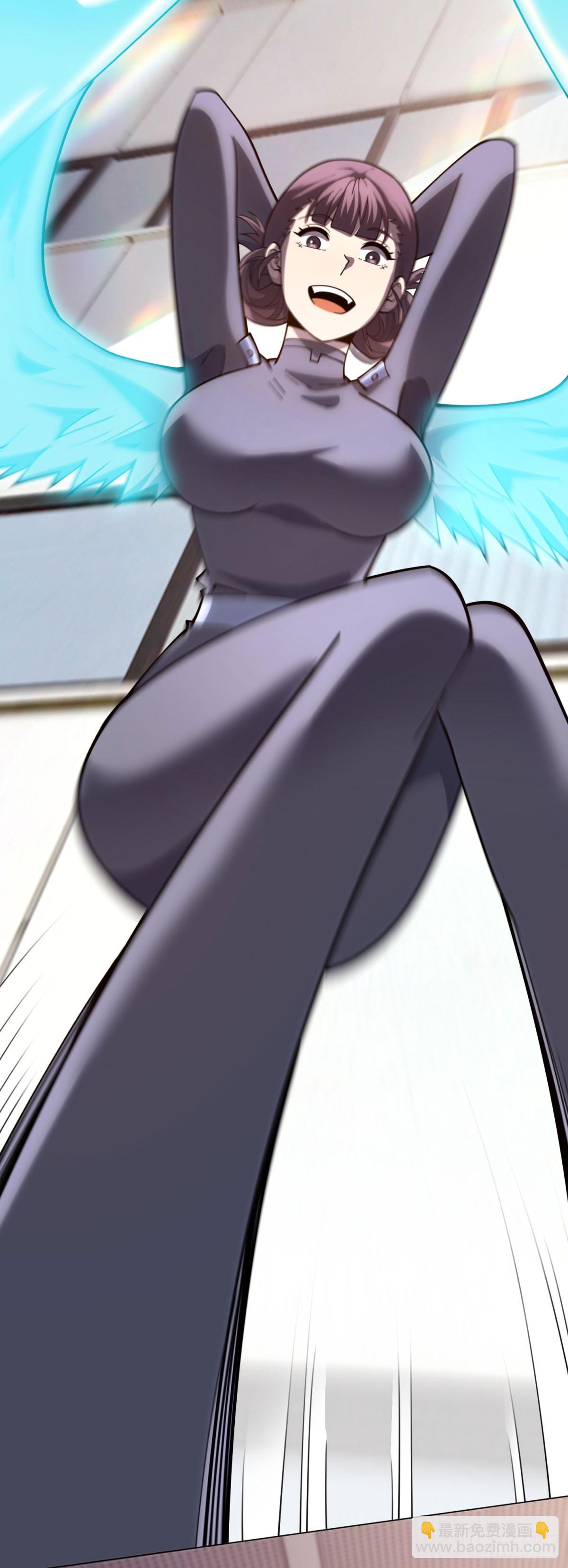 第53话 不听指挥-第54话