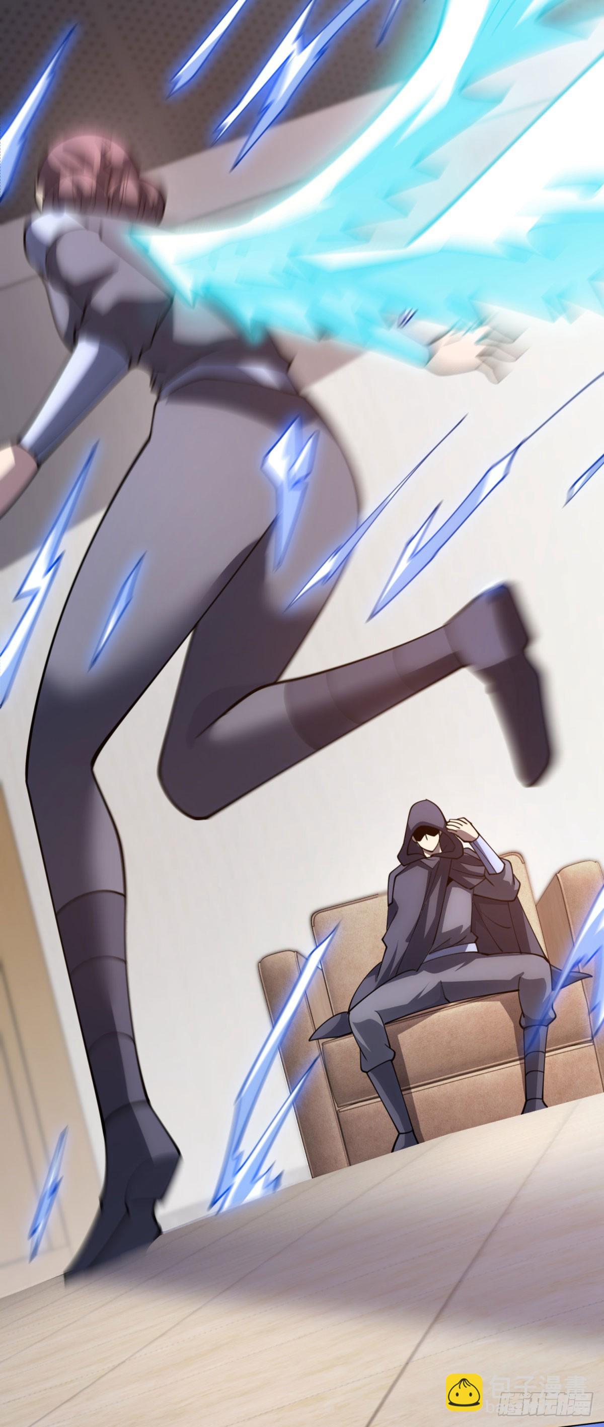 第53话 不听指挥-第54话