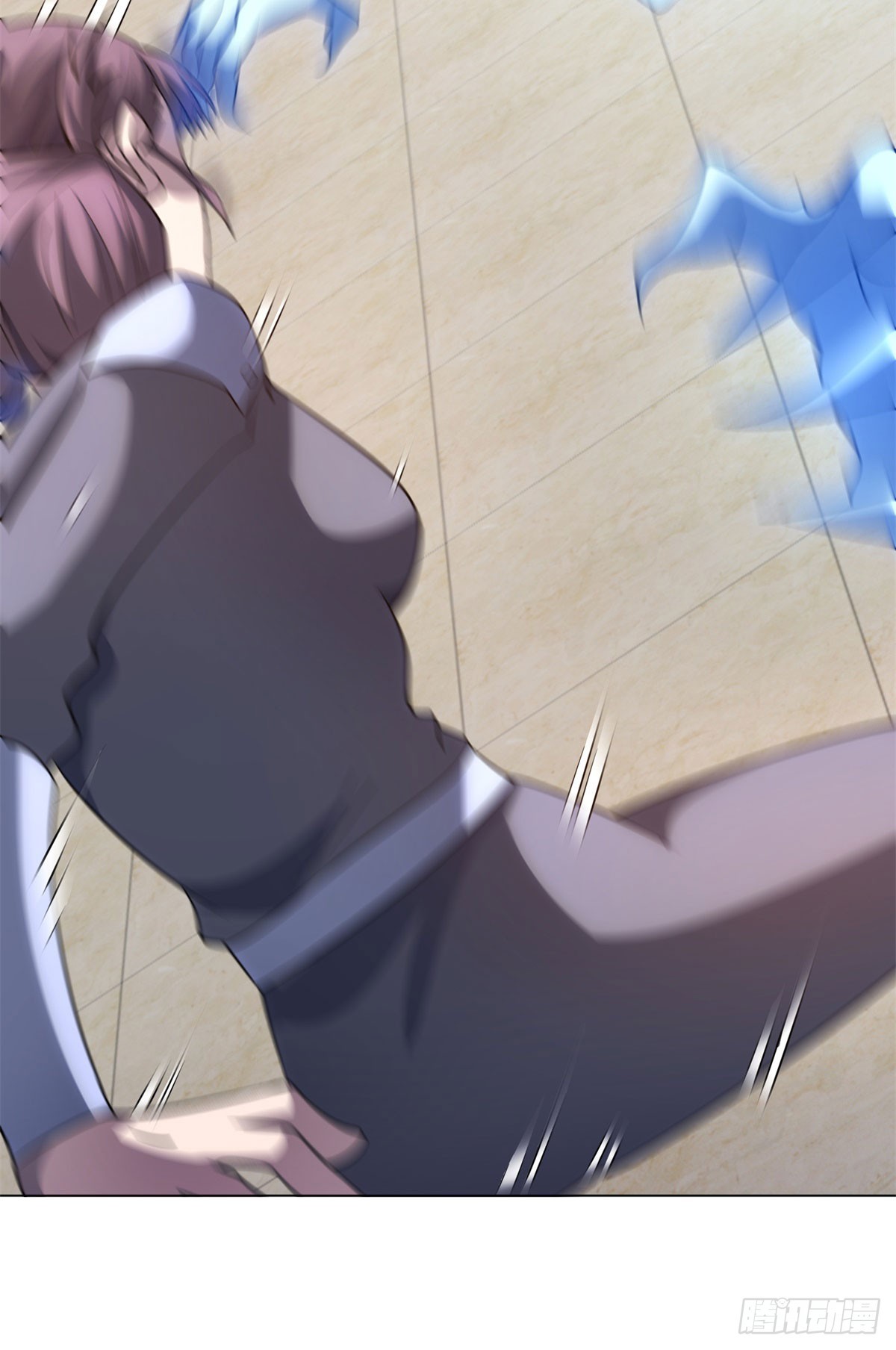 第53话 不听指挥-第54话