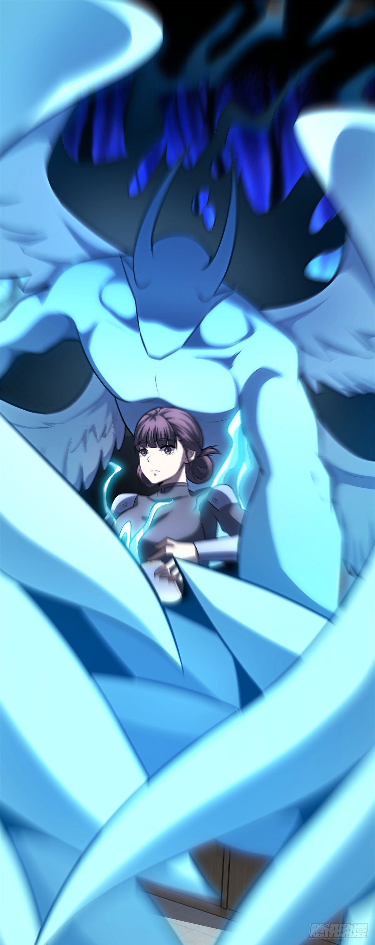 第53话 不听指挥-第54话