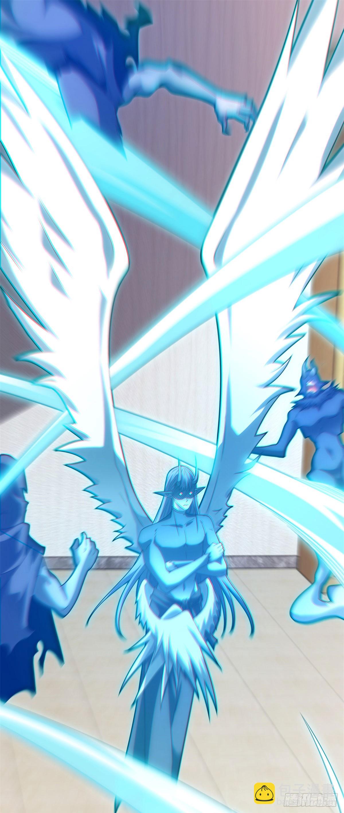 第53话 不听指挥-第54话