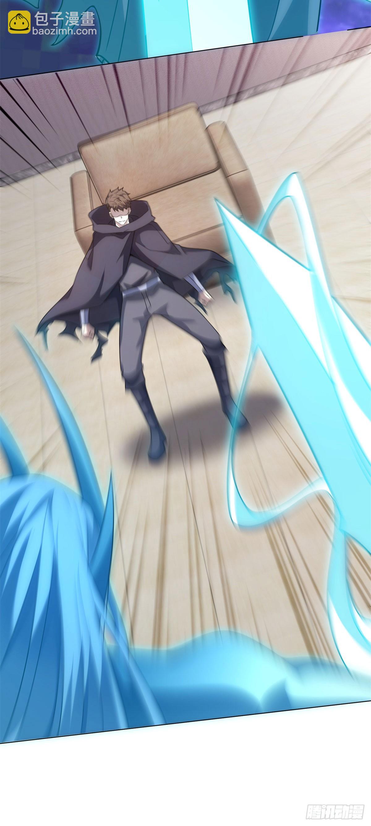 第53话 不听指挥-第54话