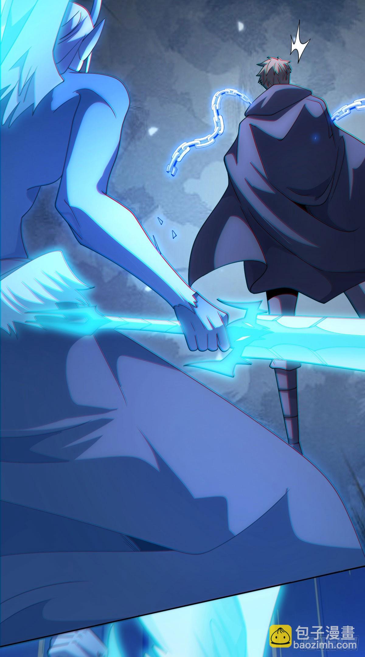 第53话 不听指挥-第54话