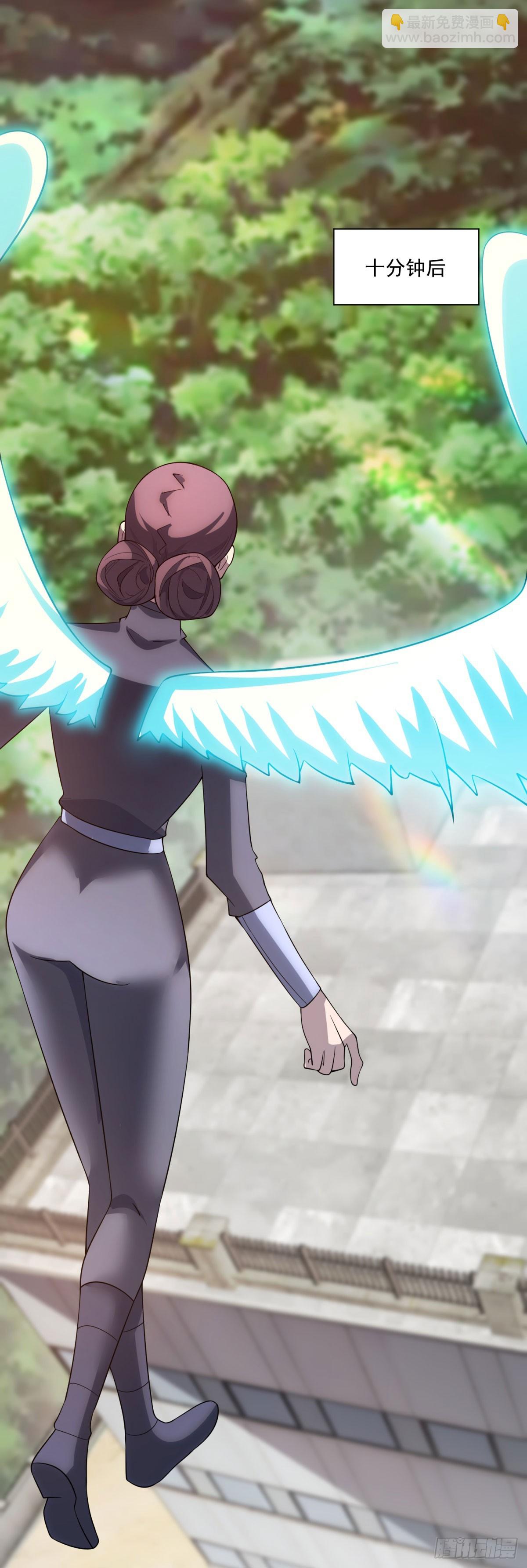 第53话 不听指挥-第54话