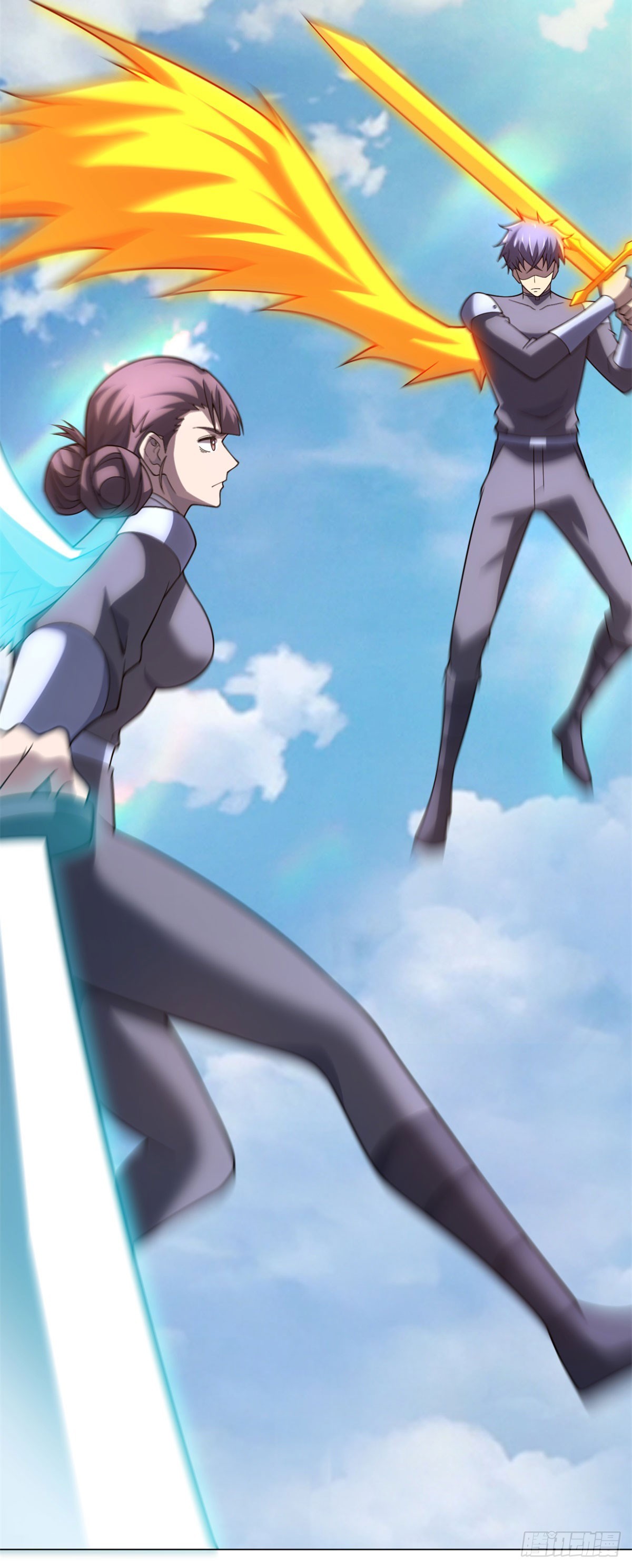 第55话 黄雀在后(1/2)-第56话