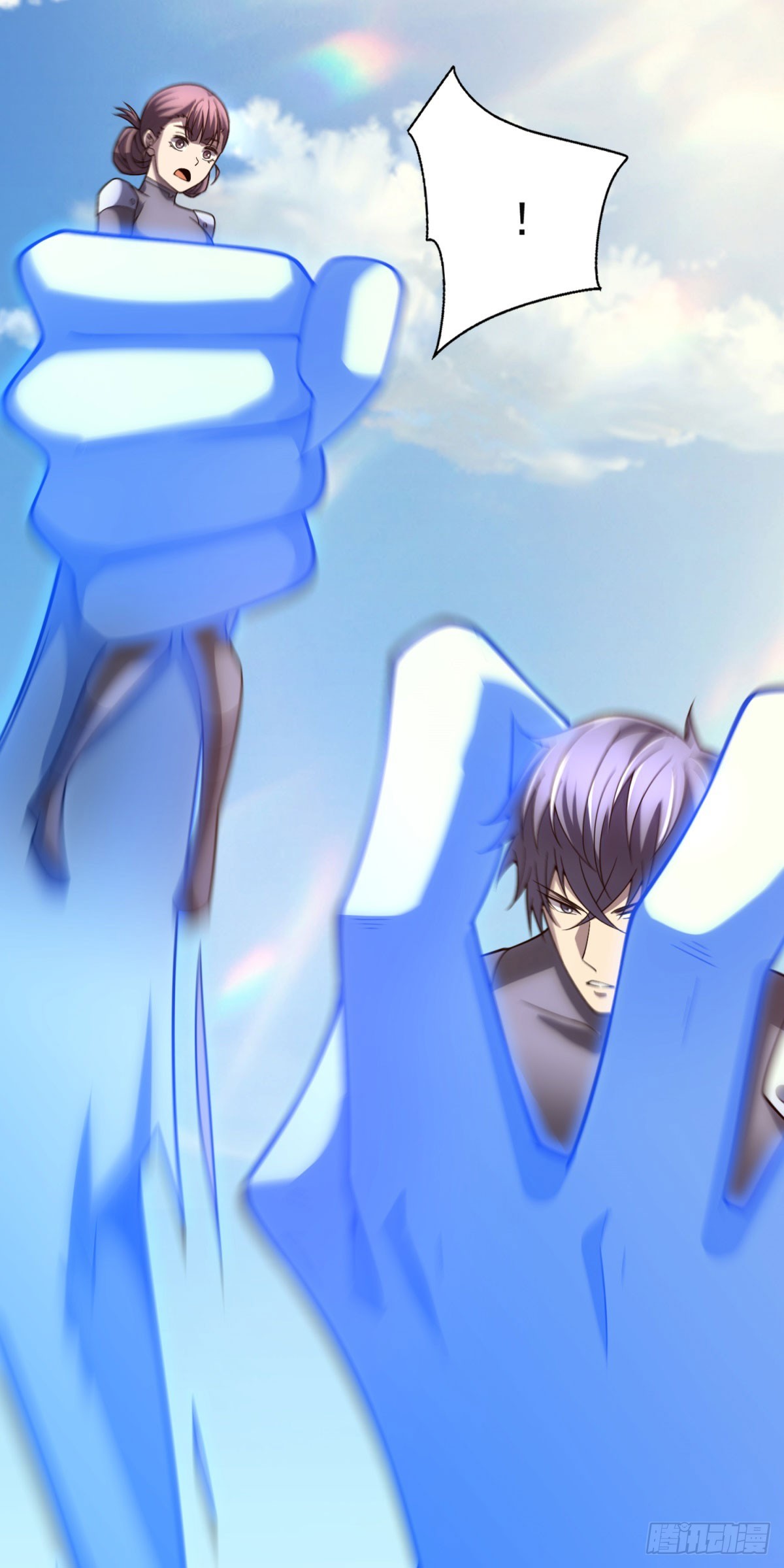 第55话 黄雀在后(1/2)-第56话