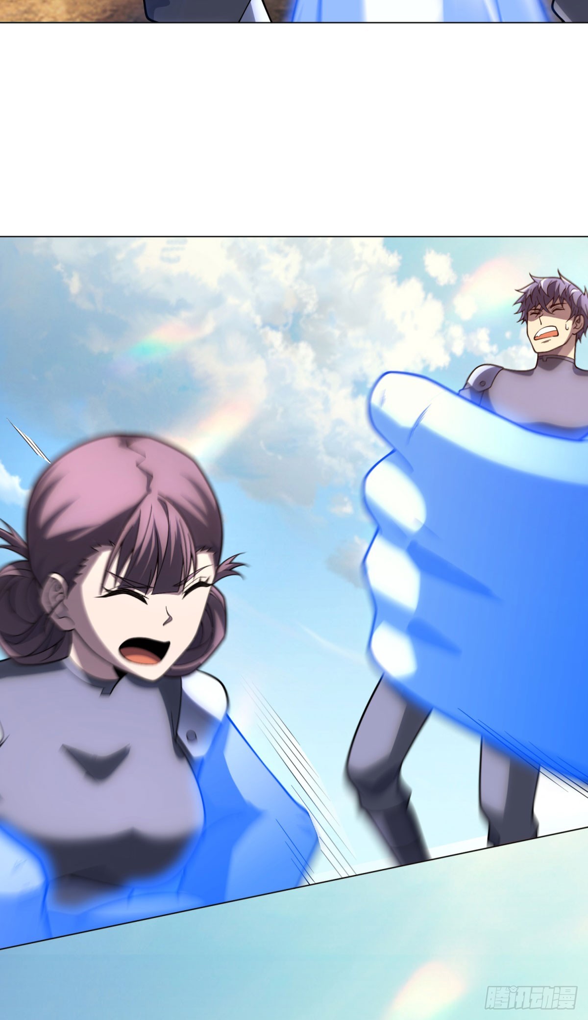 第55话 黄雀在后(1/2)-第56话