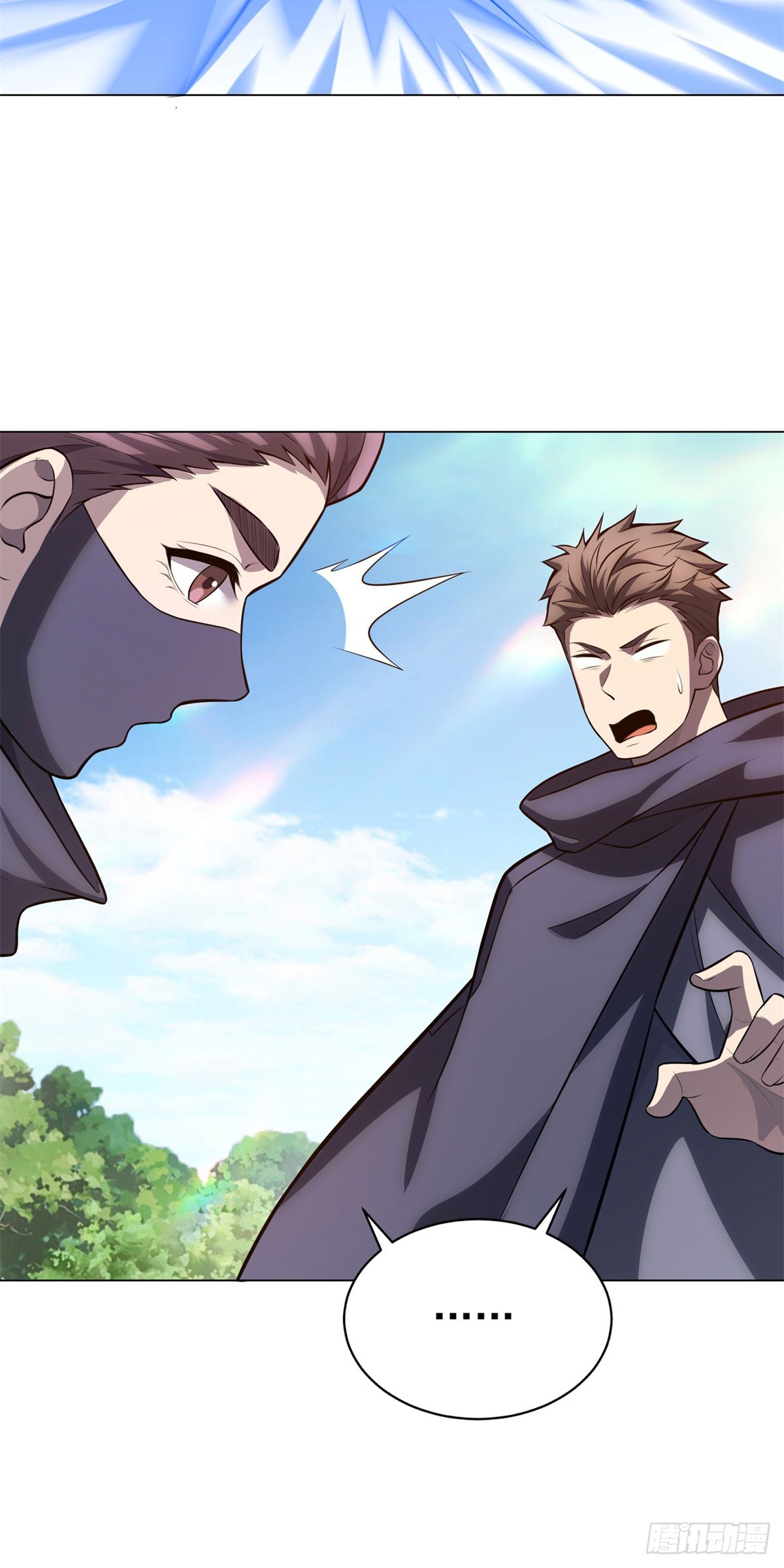 第55话 黄雀在后(1/2)-第56话