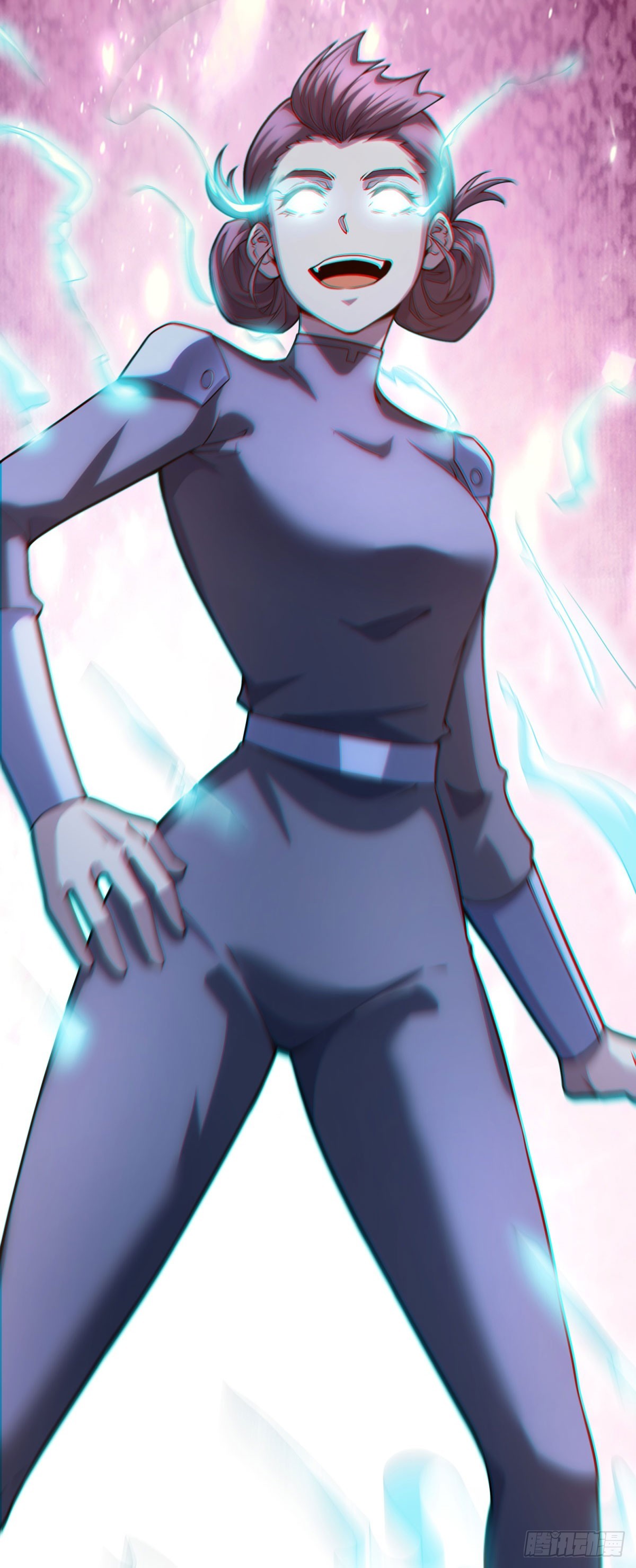 第55话 黄雀在后(1/2)-第56话