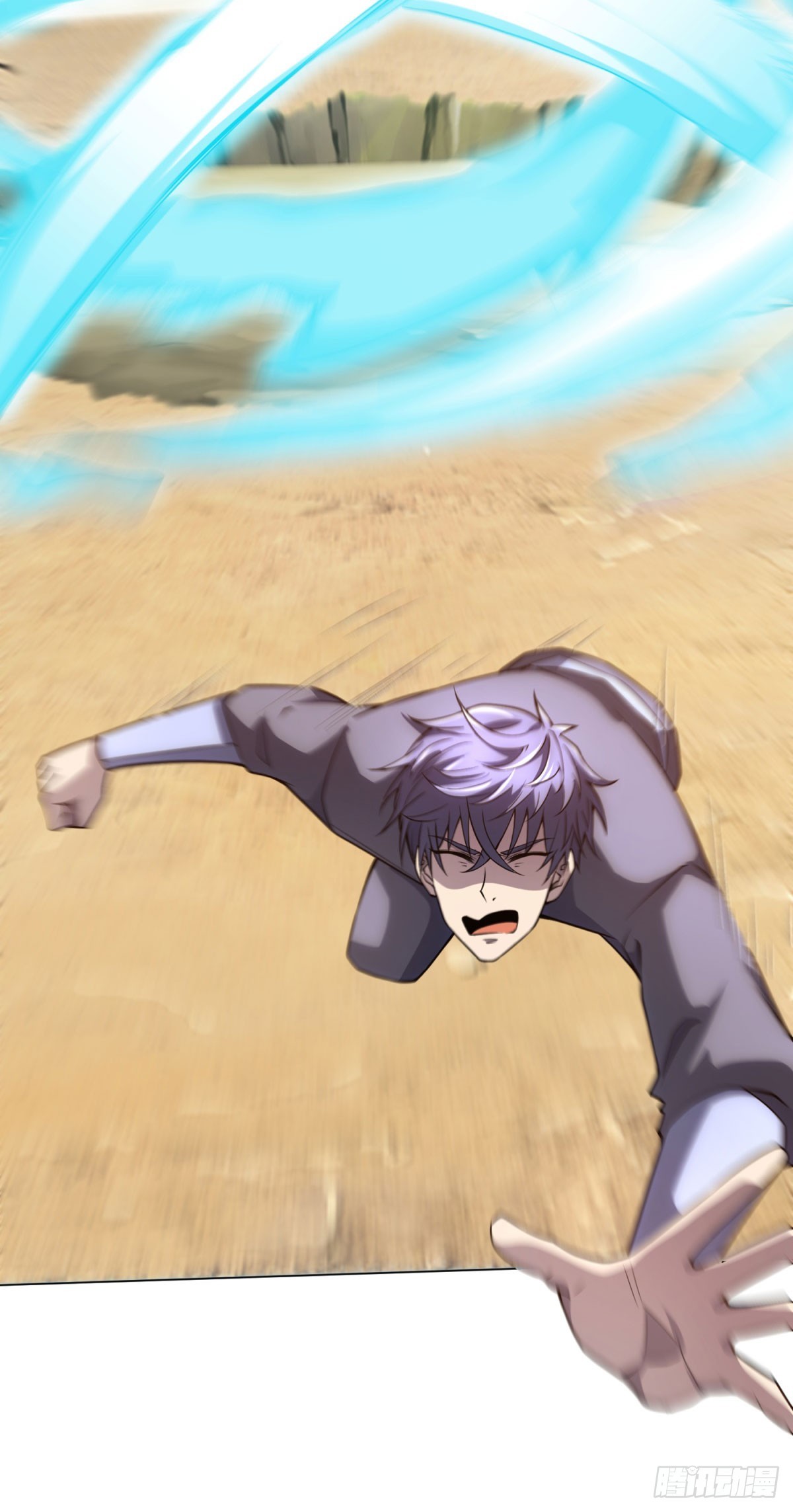 第55话 黄雀在后(1/2)-第56话