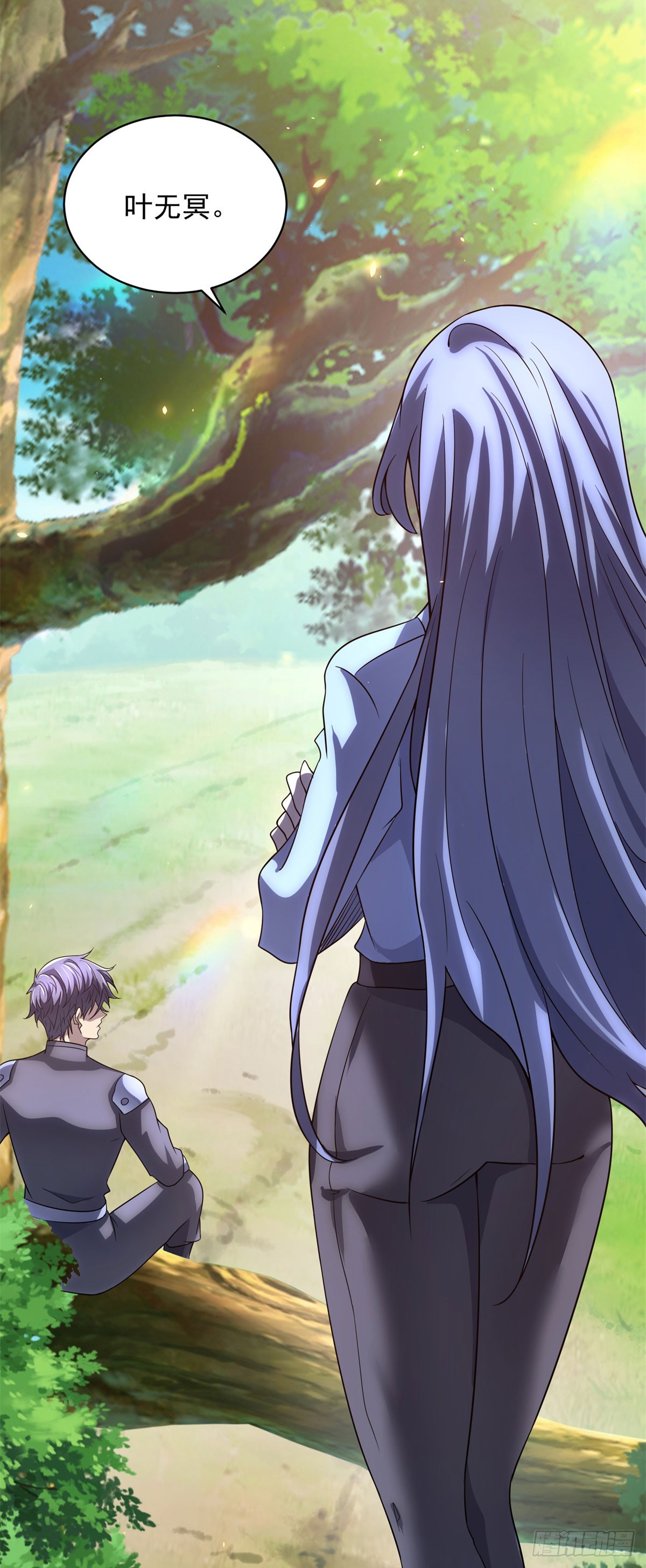 第55话 黄雀在后(1/2)-第56话