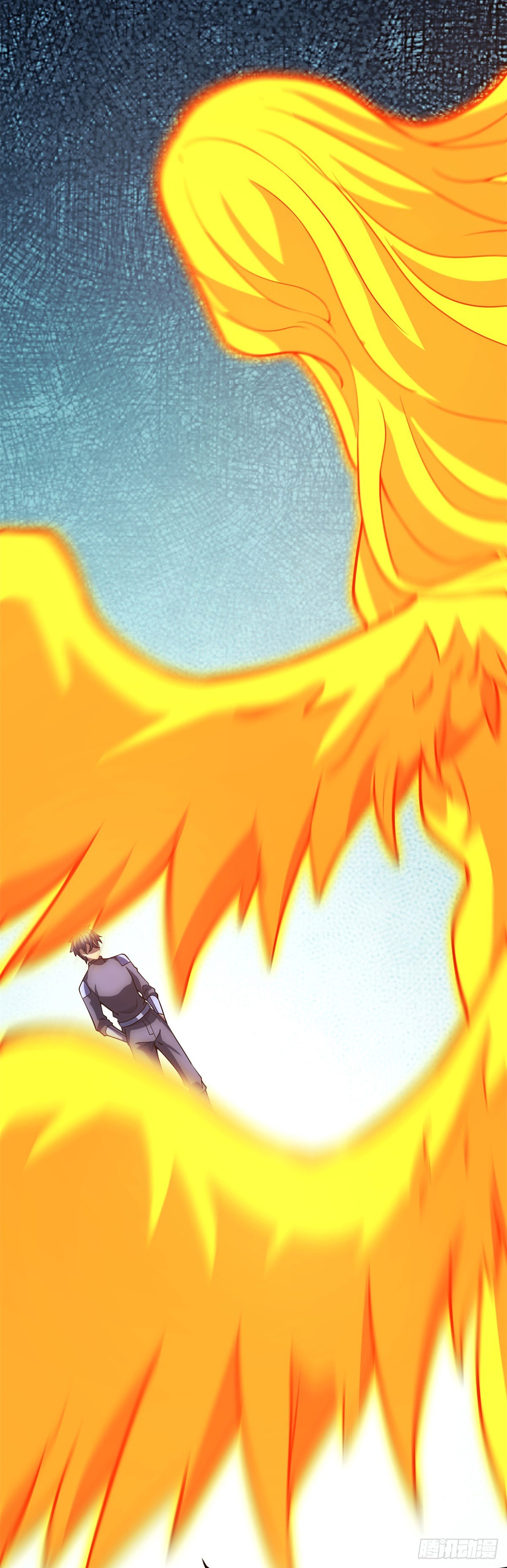 第57话 失控的神域-第58话