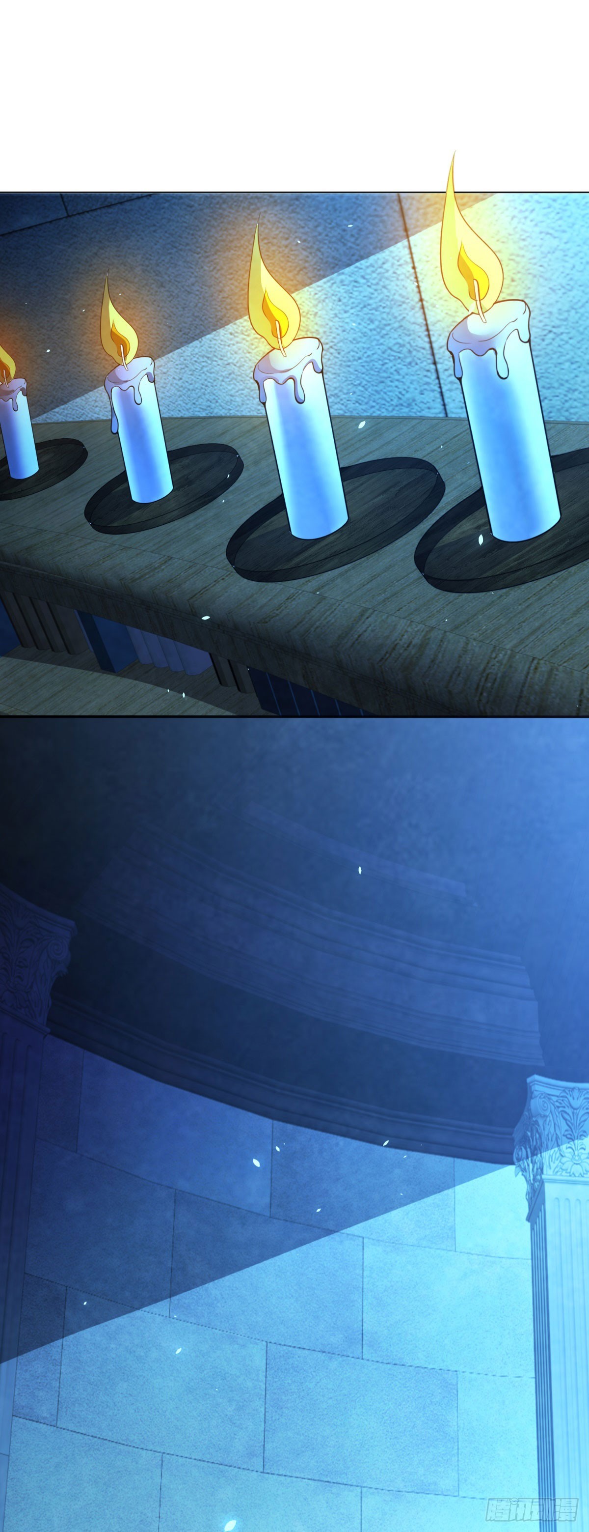 第57话 失控的神域-第58话