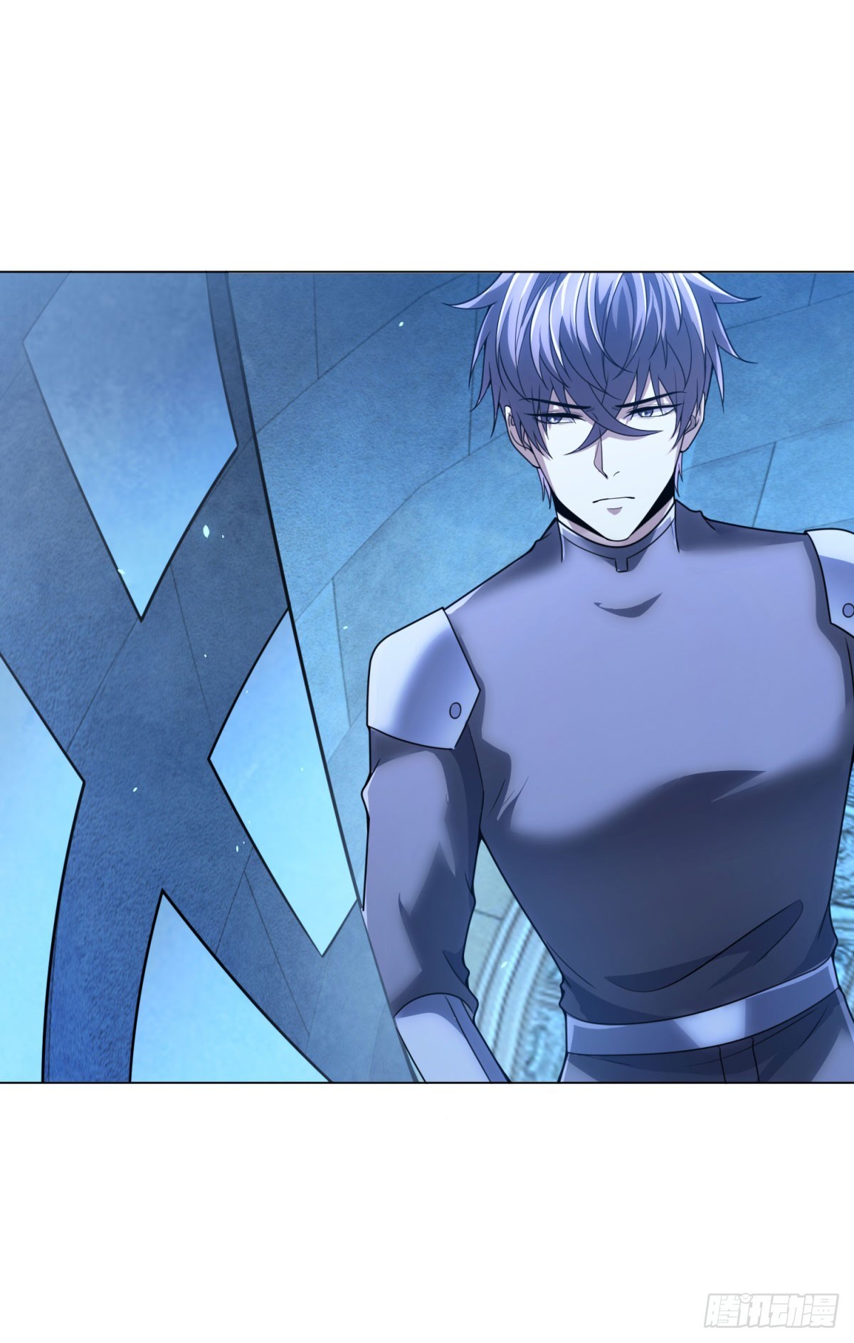 第57话 失控的神域-第58话