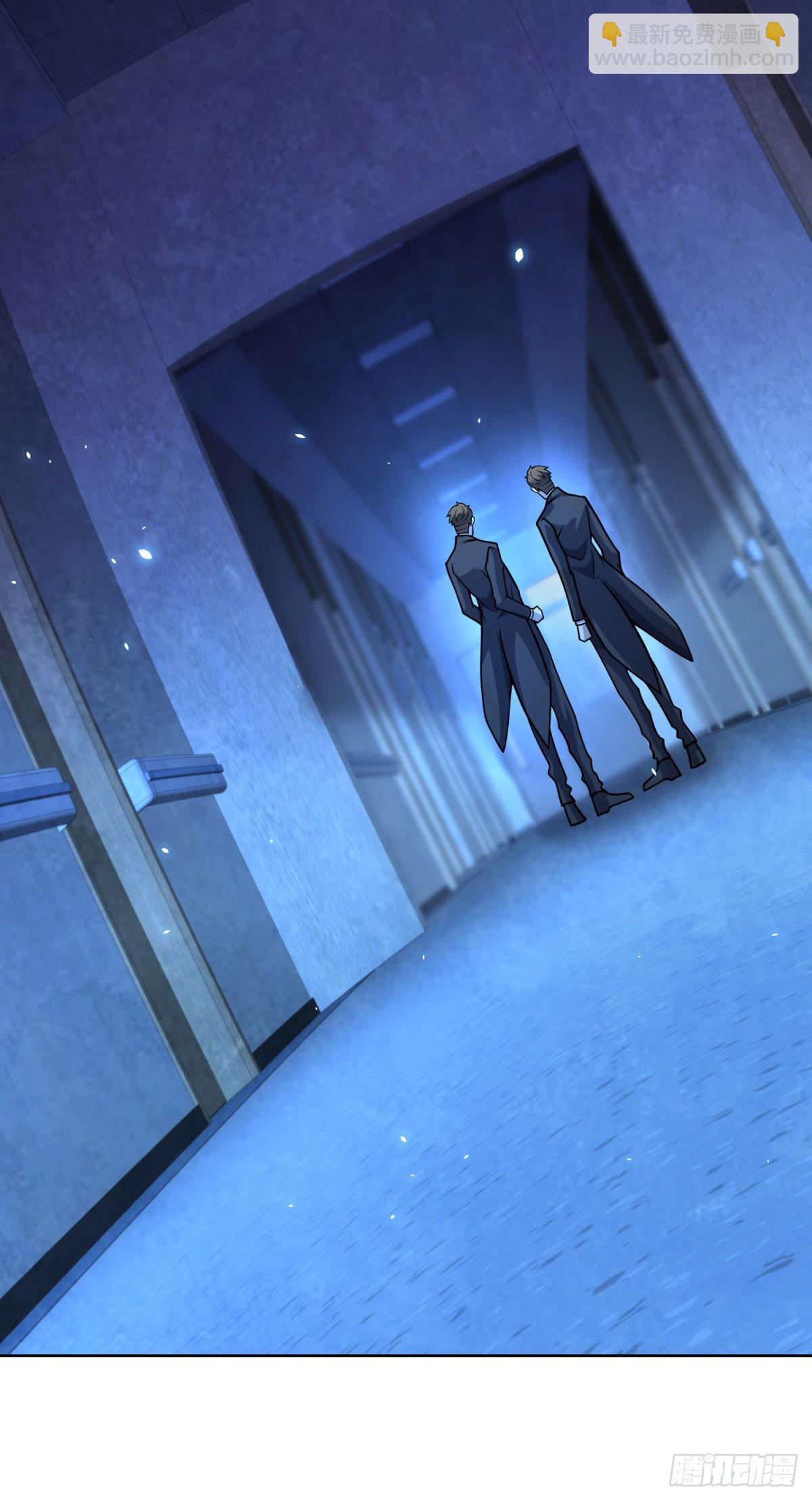 第5话 一号患者-第6话