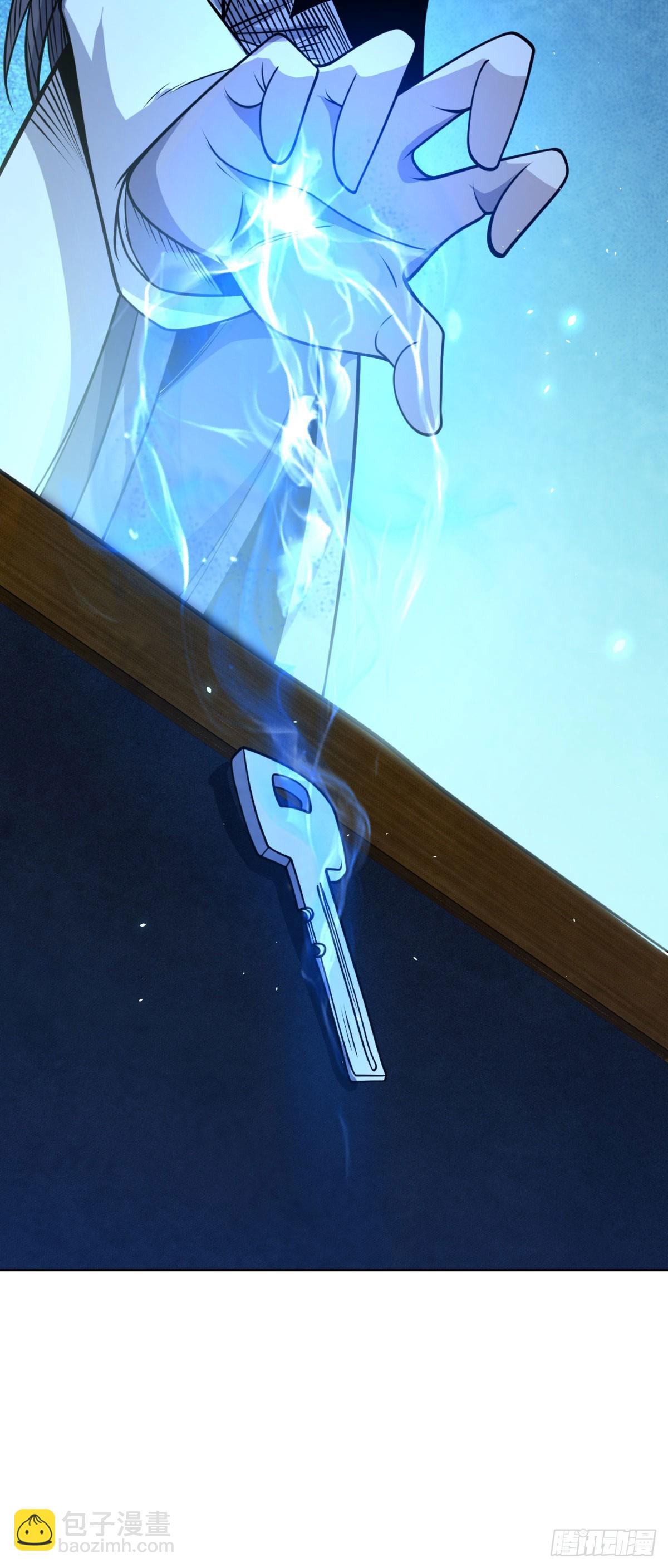 第5话 一号患者-第6话