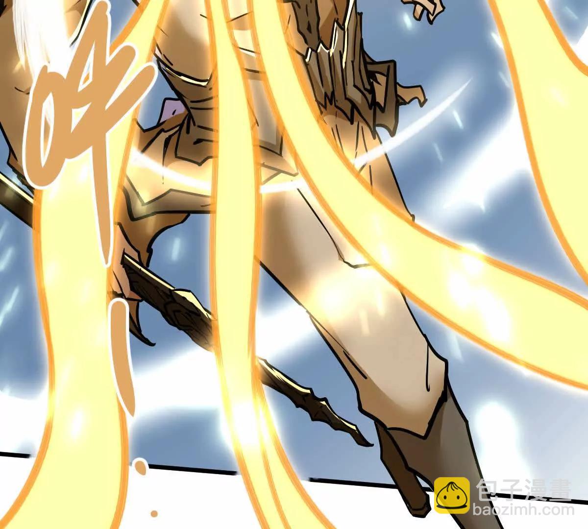 第22回 隔空灌顶(1/2)-第22话