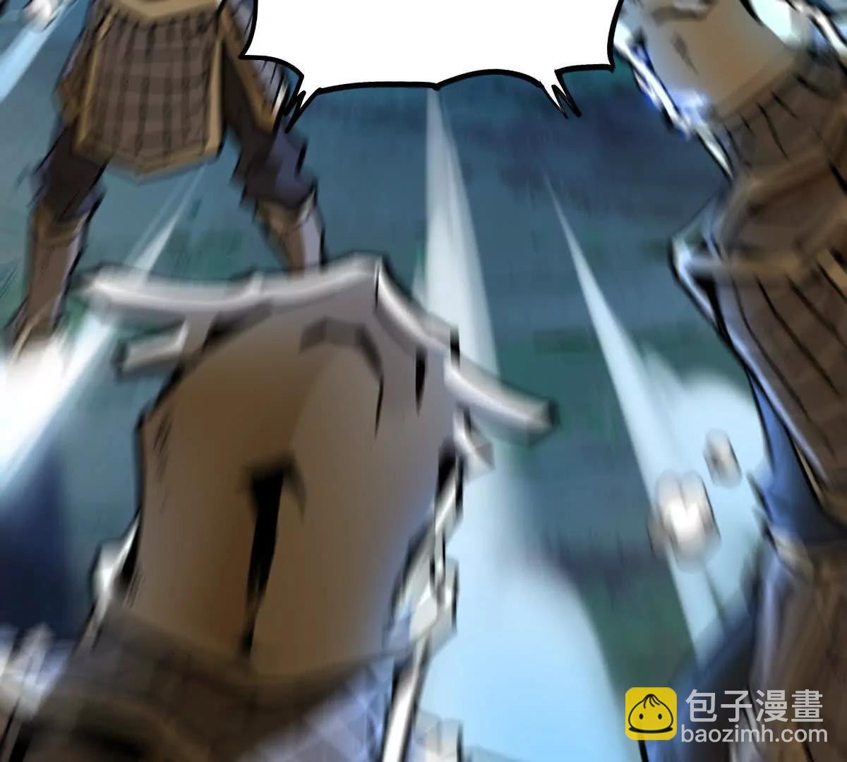 第28回 麒麟二变(1/3)-第28话