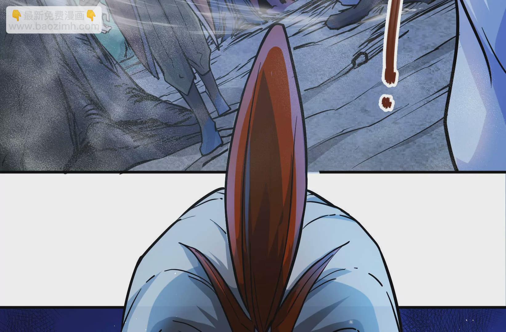 第3话 凌飞舞(1/4)-第4话