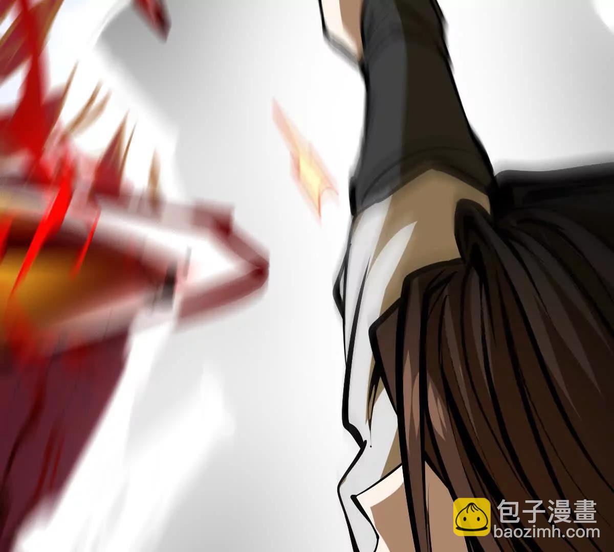 第29回 那一剑的风情(1/3)-第78话