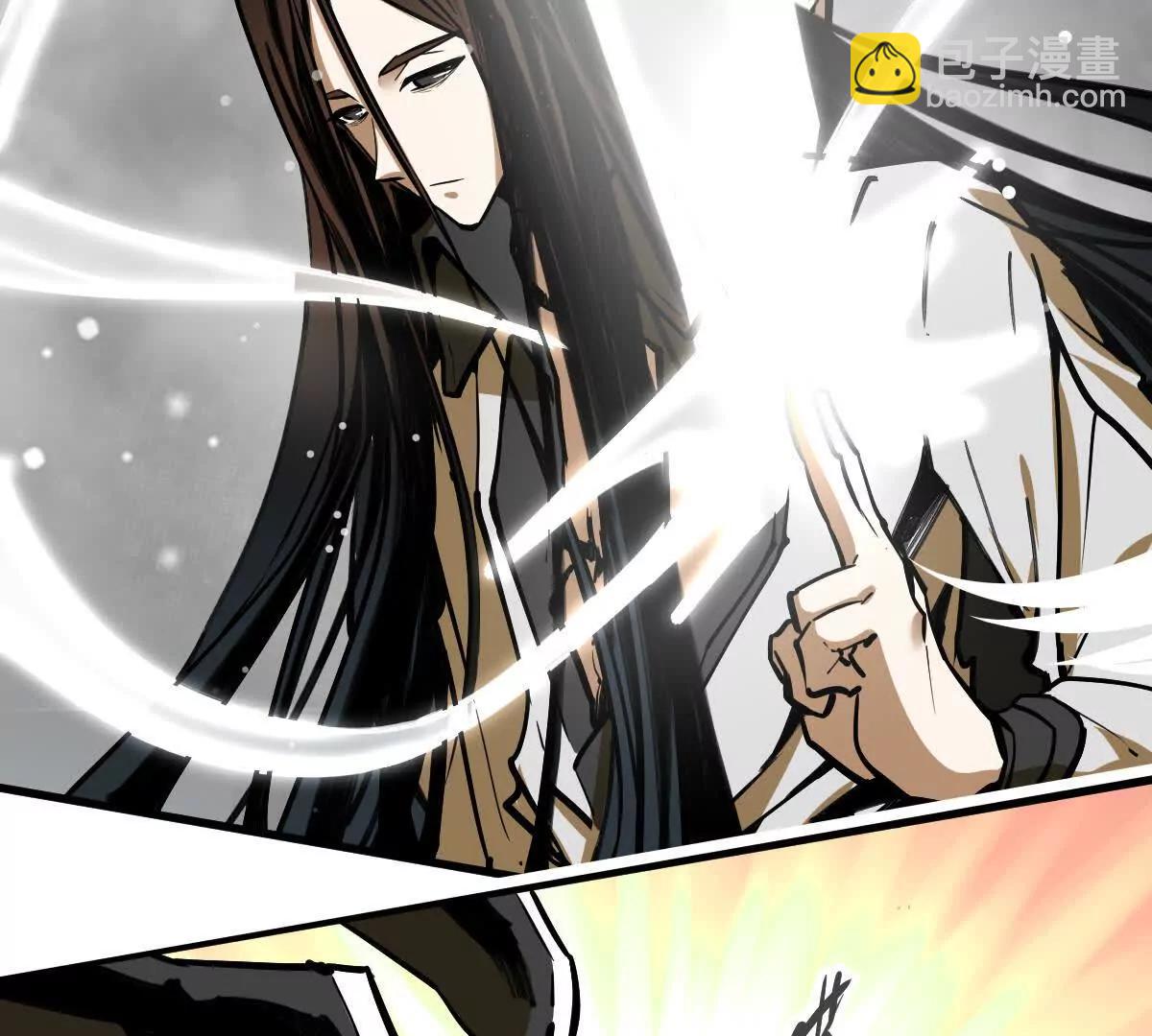 第29回 那一剑的风情(1/3)-第78话