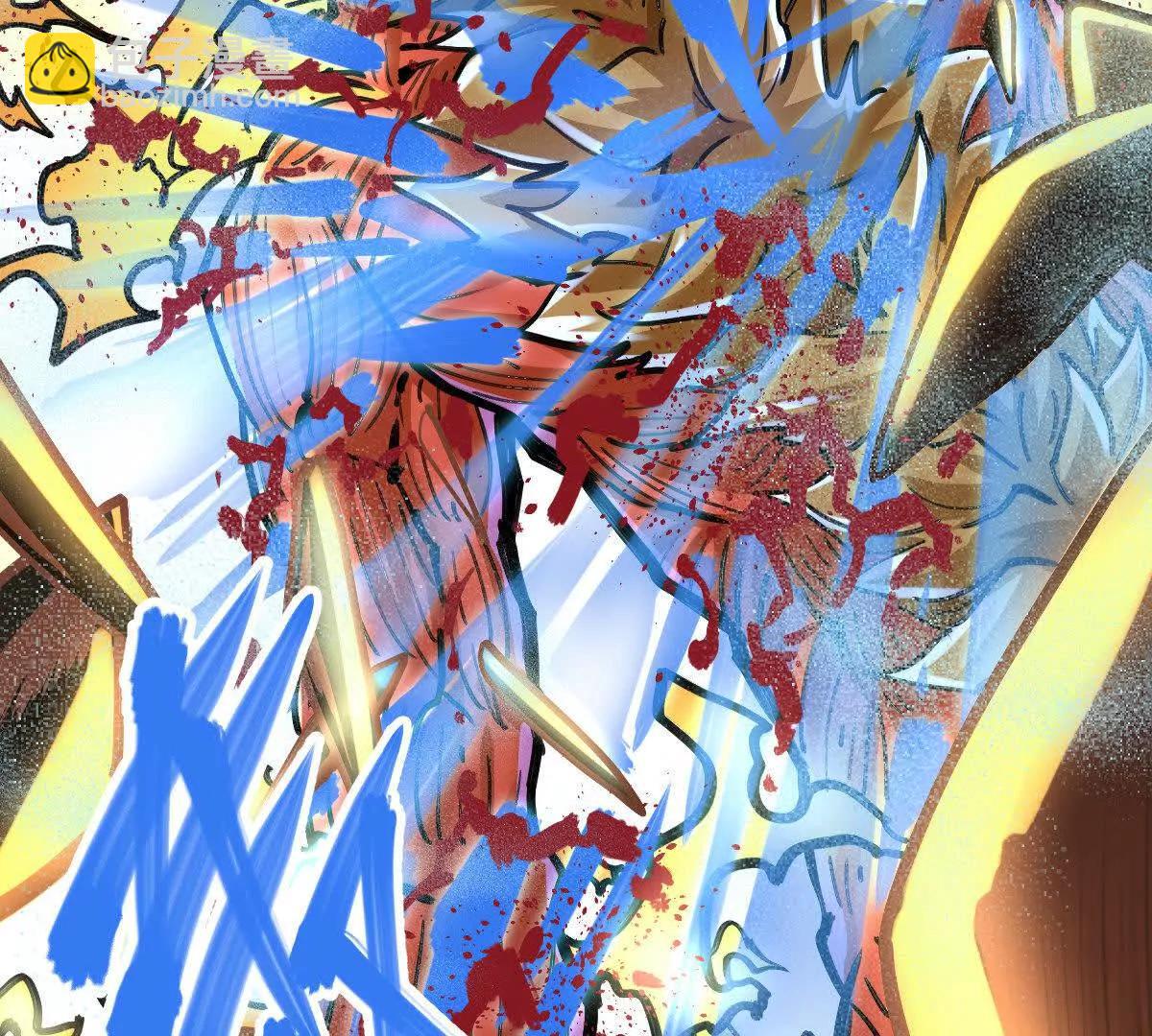 第32回 长麟侯之死(1/3)-第32话