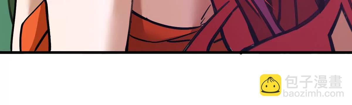 第34回 阴后祝玉颜(1/3)-第34话