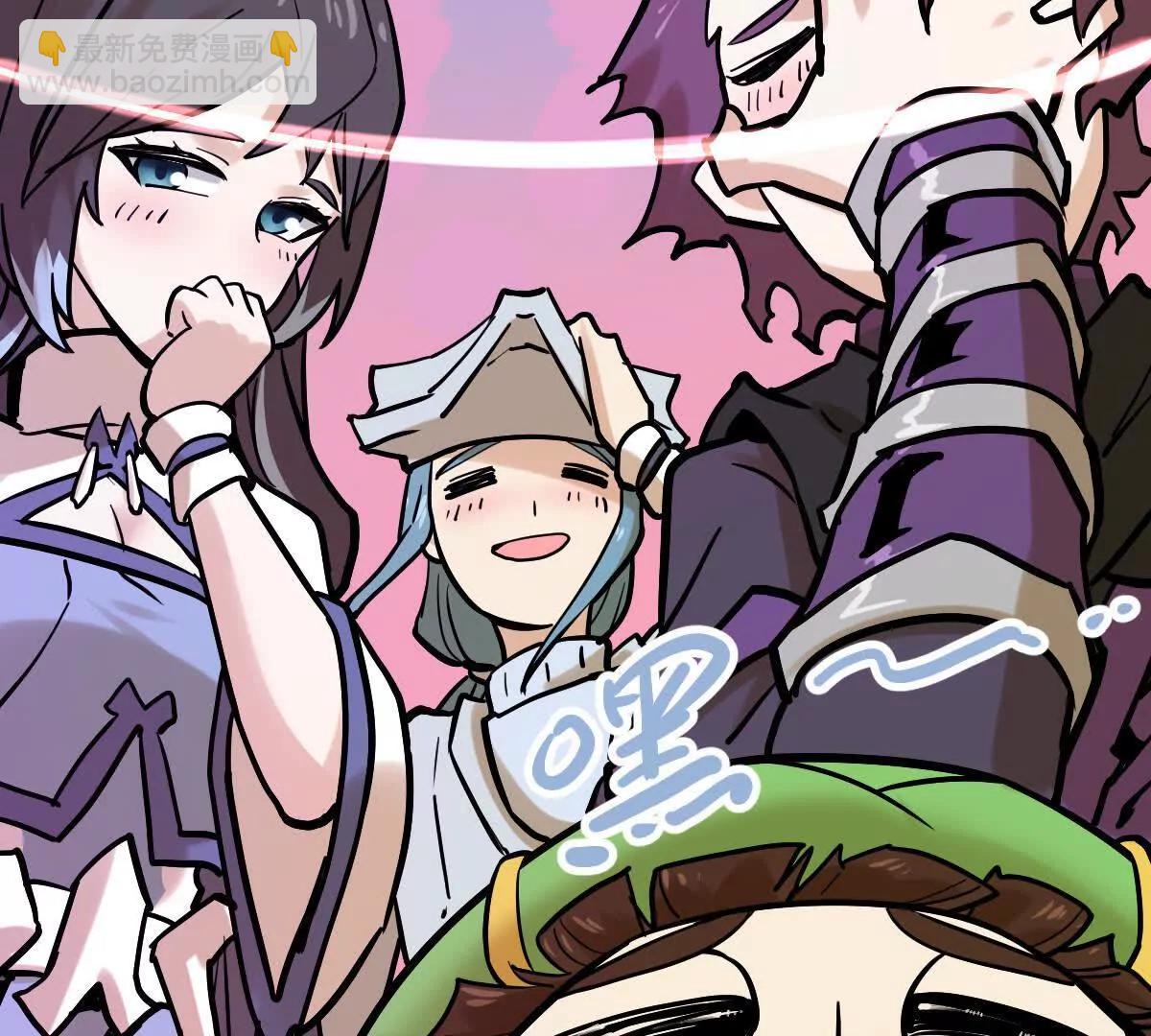 第34回 阴后祝玉颜(1/3)-第34话