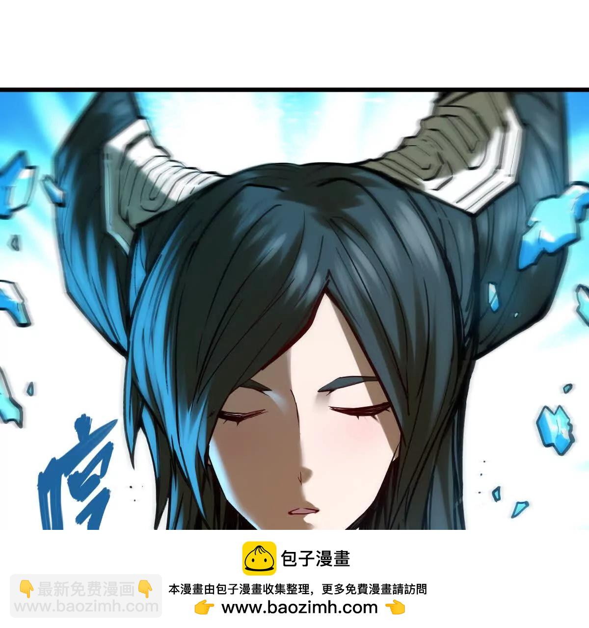 第34回 阴后祝玉颜(1/3)-第34话