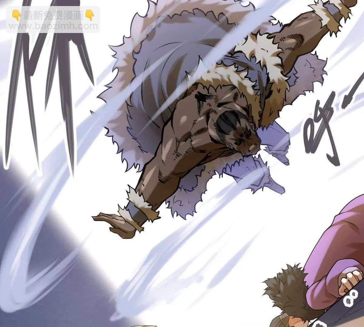 第36回 琴韵阁(1/3)-第36话