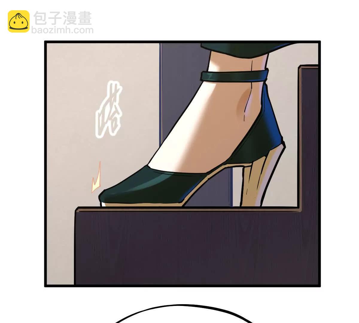 第36回 琴韵阁(1/3)-第36话