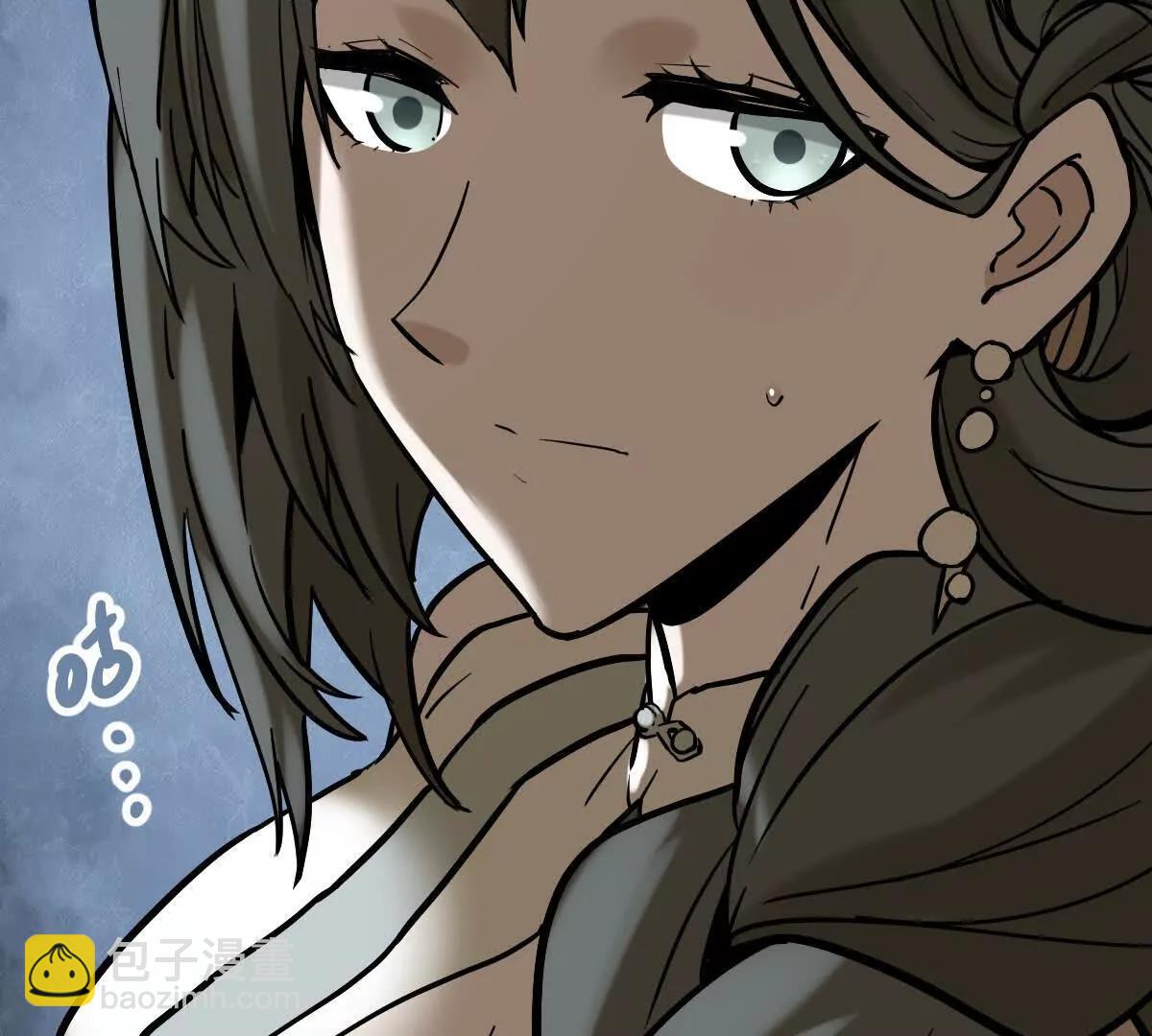 第40回 李天芯(1/3)-第40话